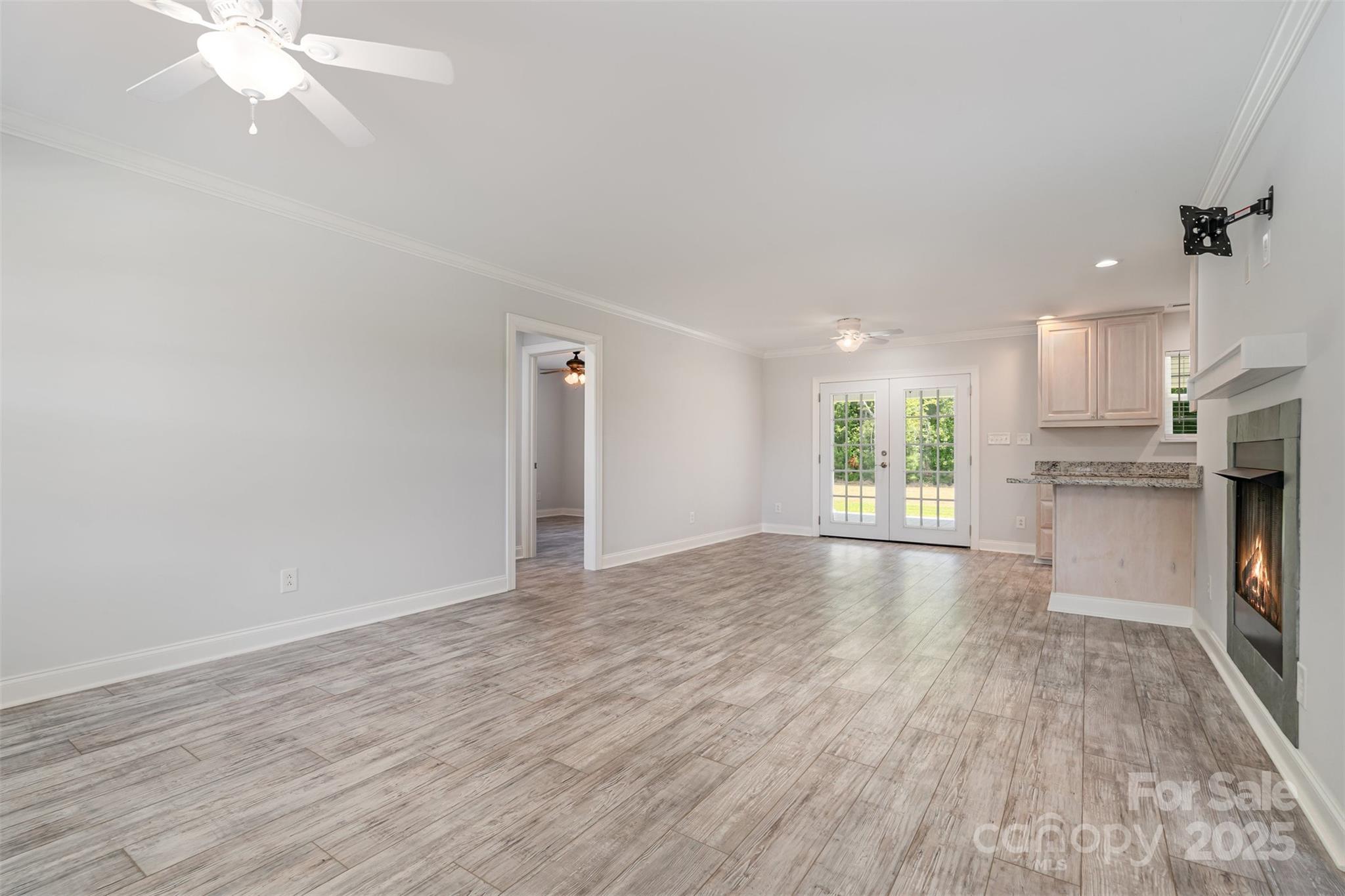 3601 Old Camden Highway