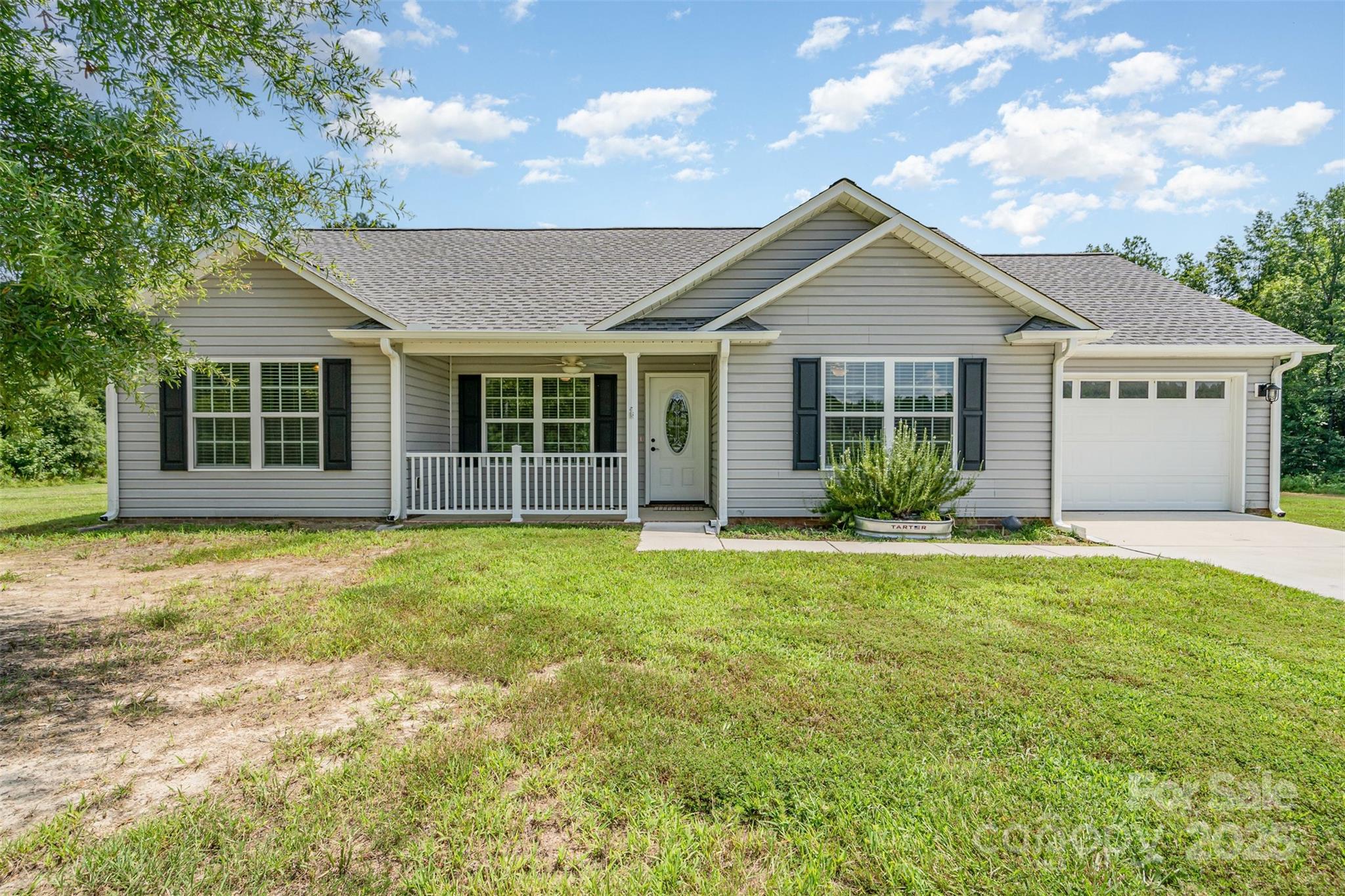 3601 Old Camden Highway