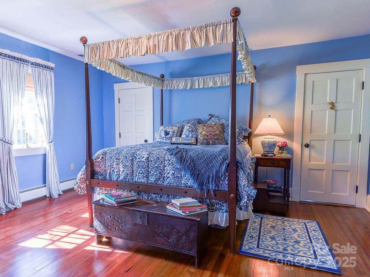 Biltmore Forest - Residential