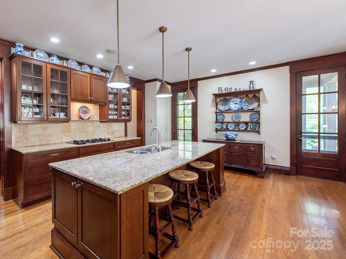 Biltmore Forest - Residential