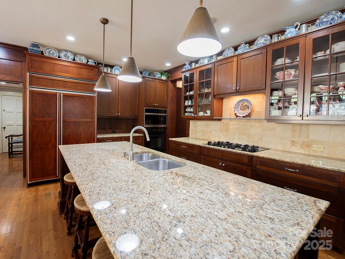 Biltmore Forest - Residential