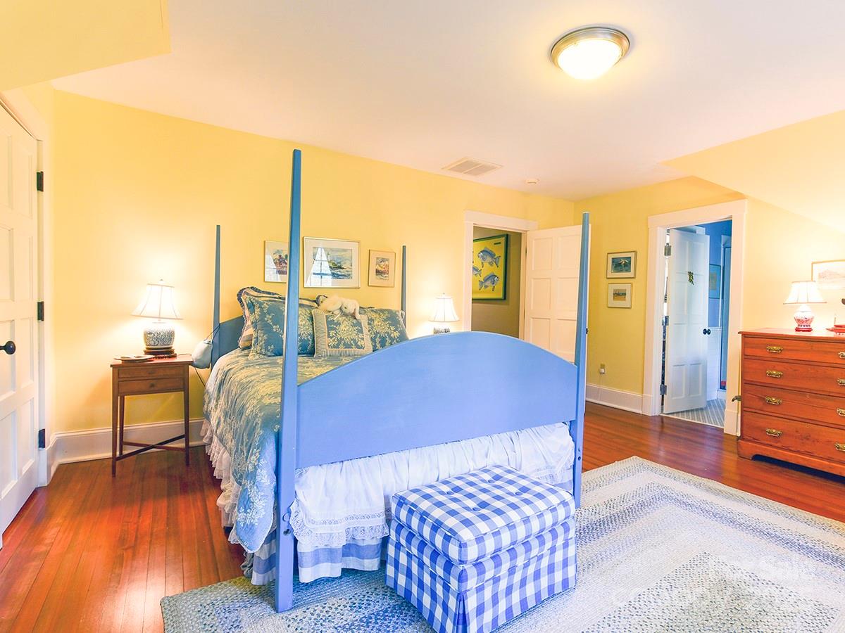 Biltmore Forest - Residential