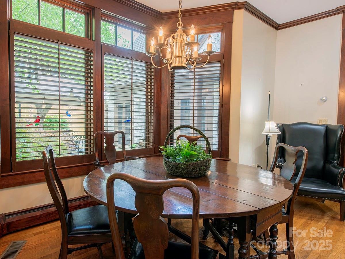 Biltmore Forest - Residential