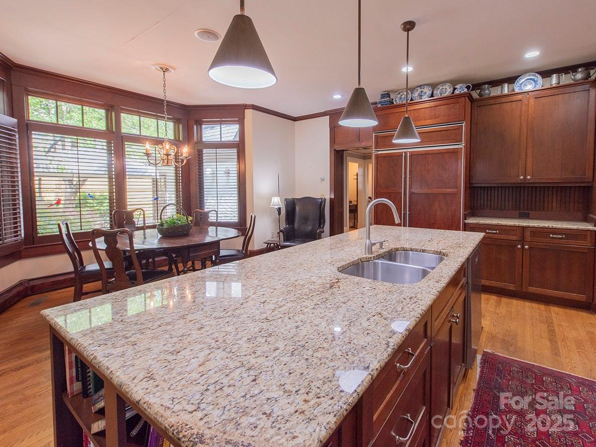 Biltmore Forest - Residential