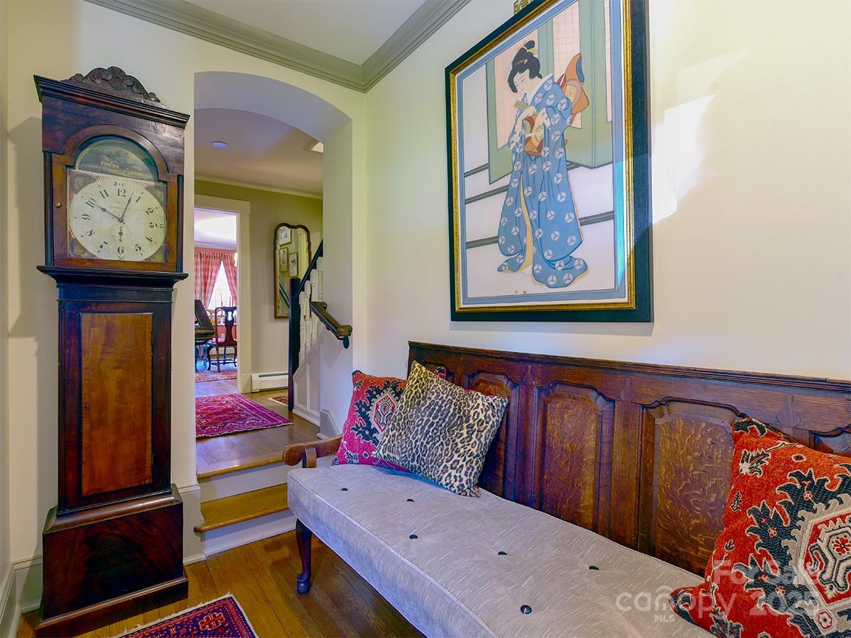 Biltmore Forest - Residential