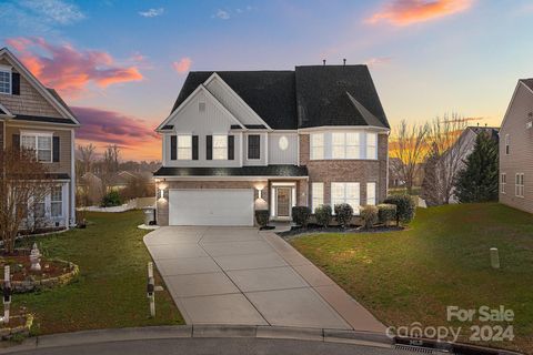 A home in Davidson