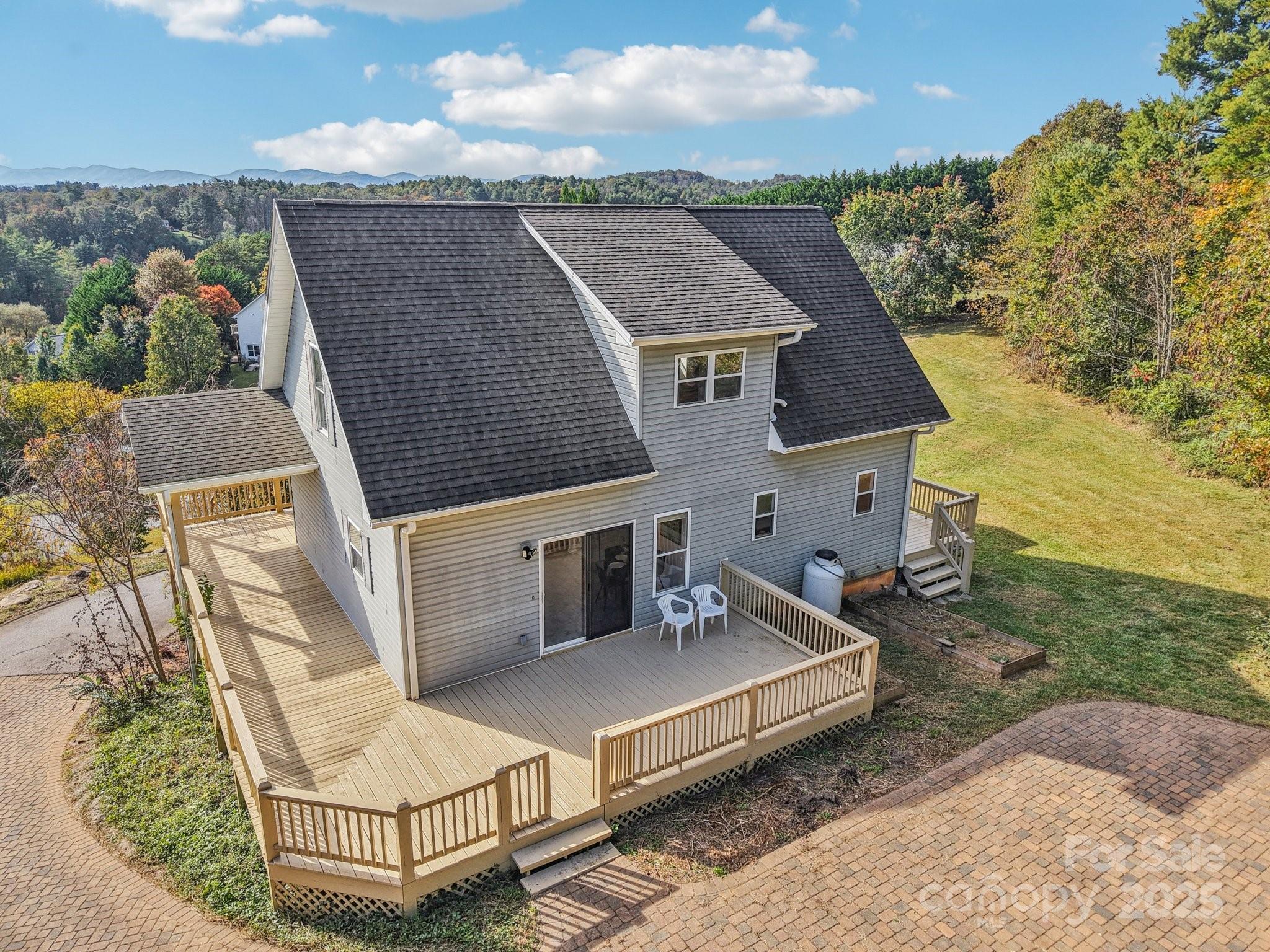 136 Ridge Brook Drive