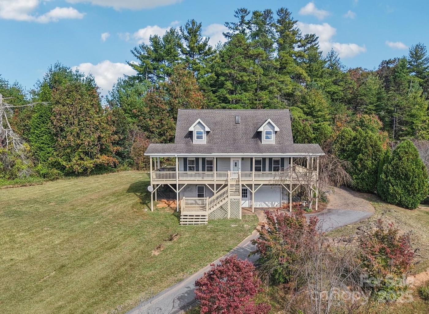 136 Ridge Brook Drive