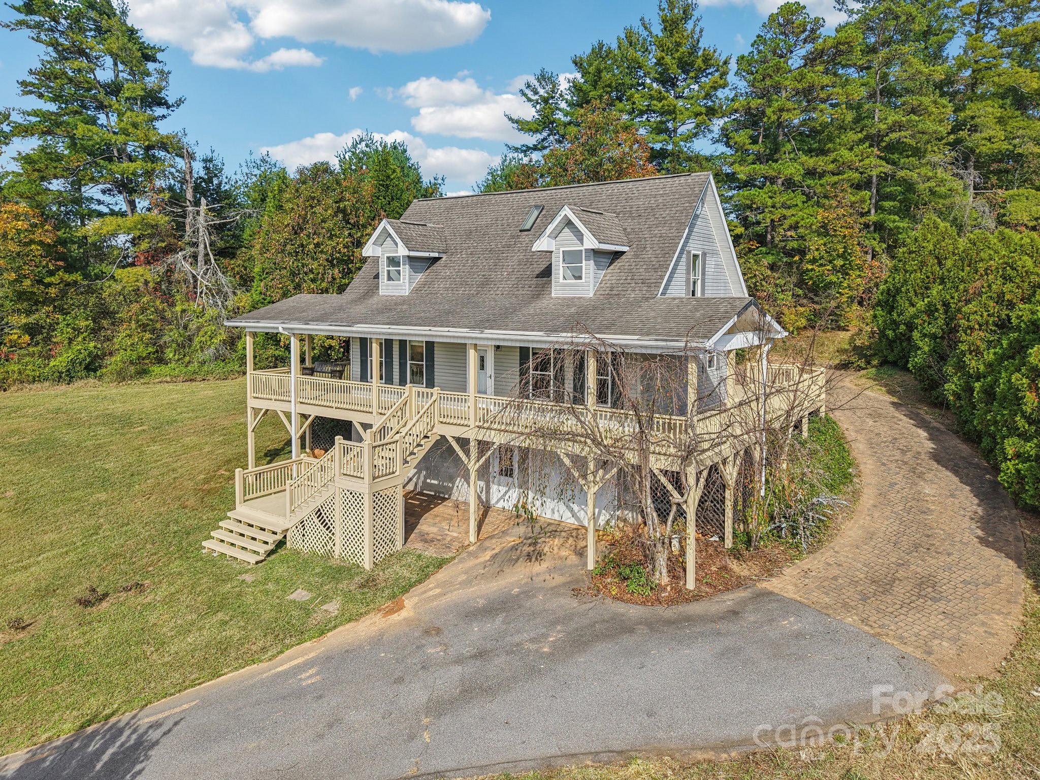 136 Ridge Brook Drive