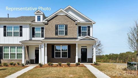 Photo of 1054 Whistling Place, Indian Trail, NC 28079 (MLS # 4372145)
