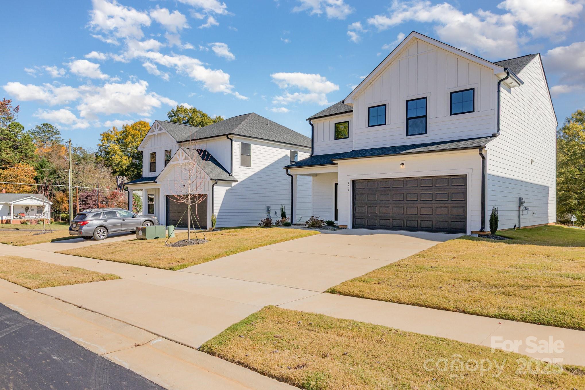 107 Silverwood Court