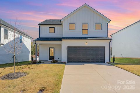 107 Silverwood Court Mooresville NC 28115