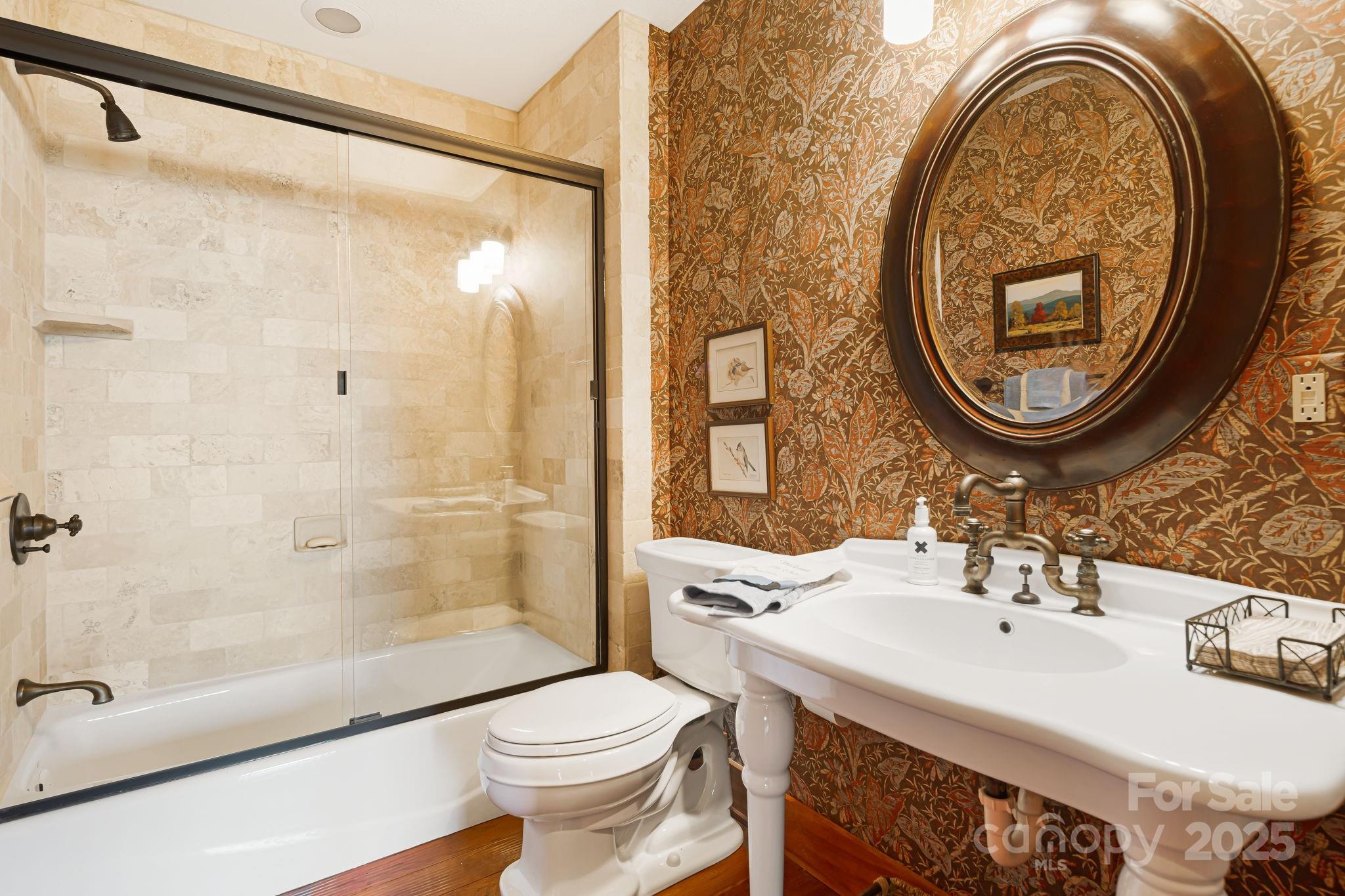 Wolf Laurel - Residential