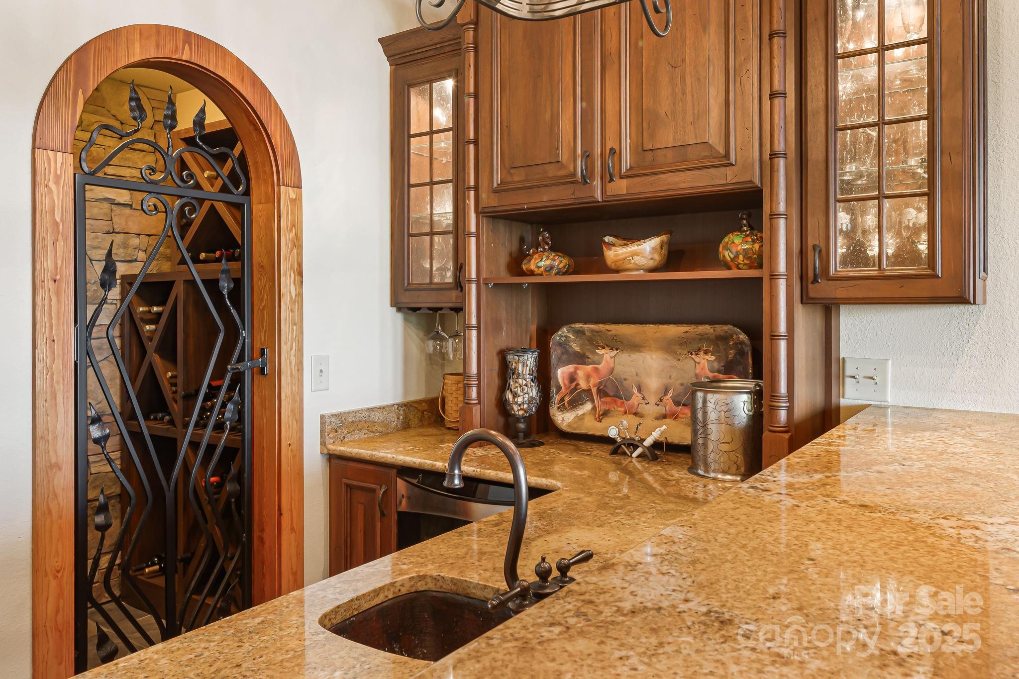 Wolf Laurel - Residential