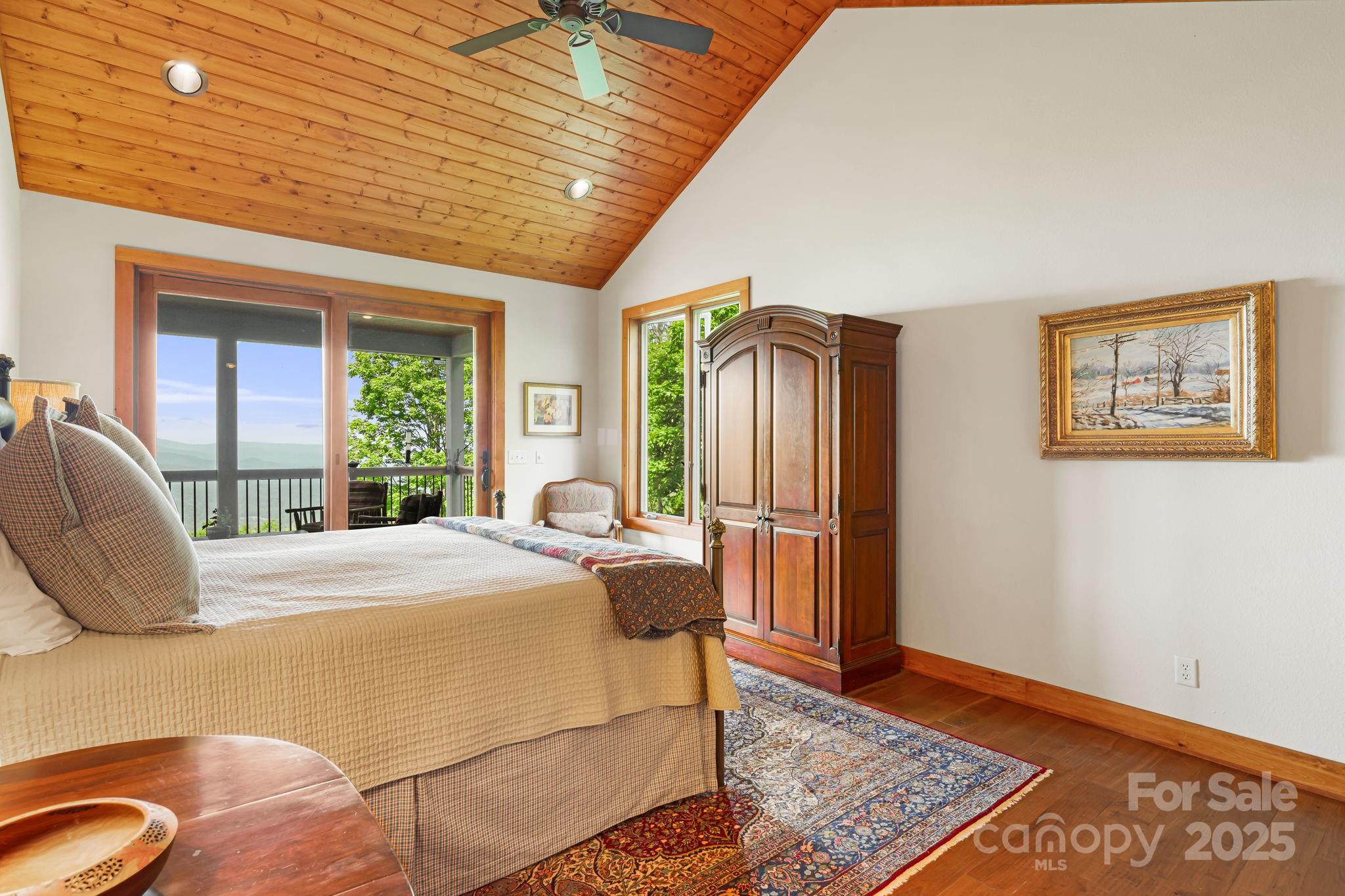 Wolf Laurel - Residential