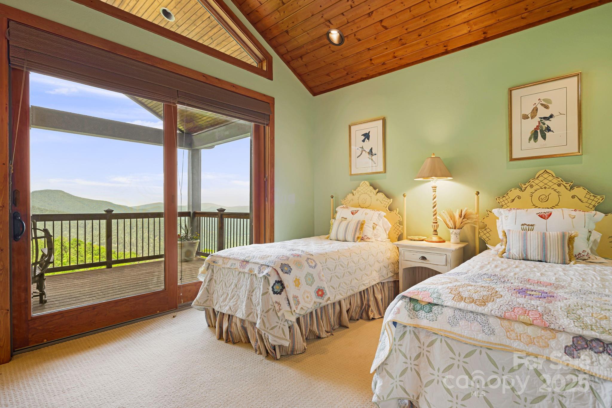 Wolf Laurel - Residential