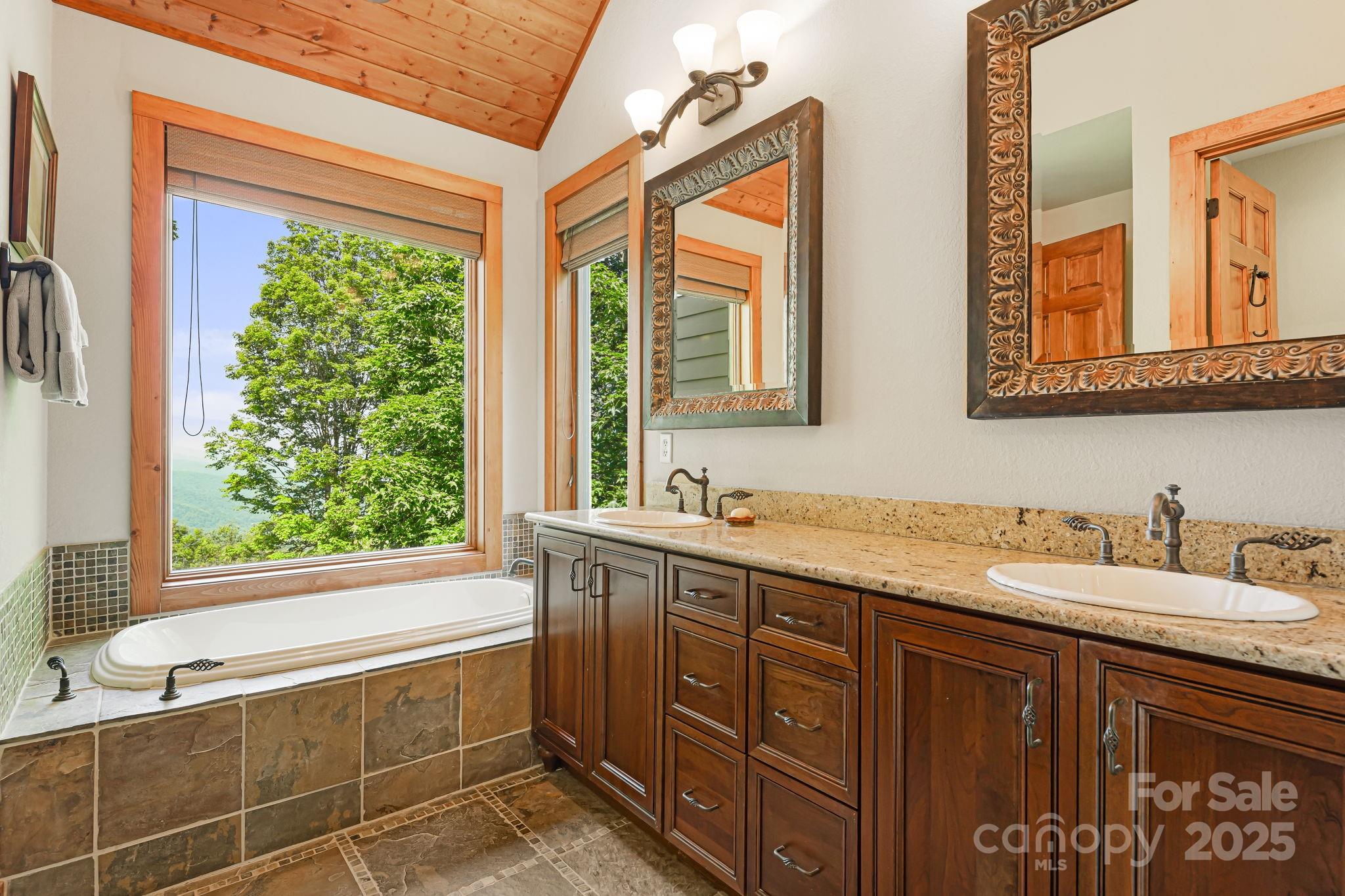 Wolf Laurel - Residential