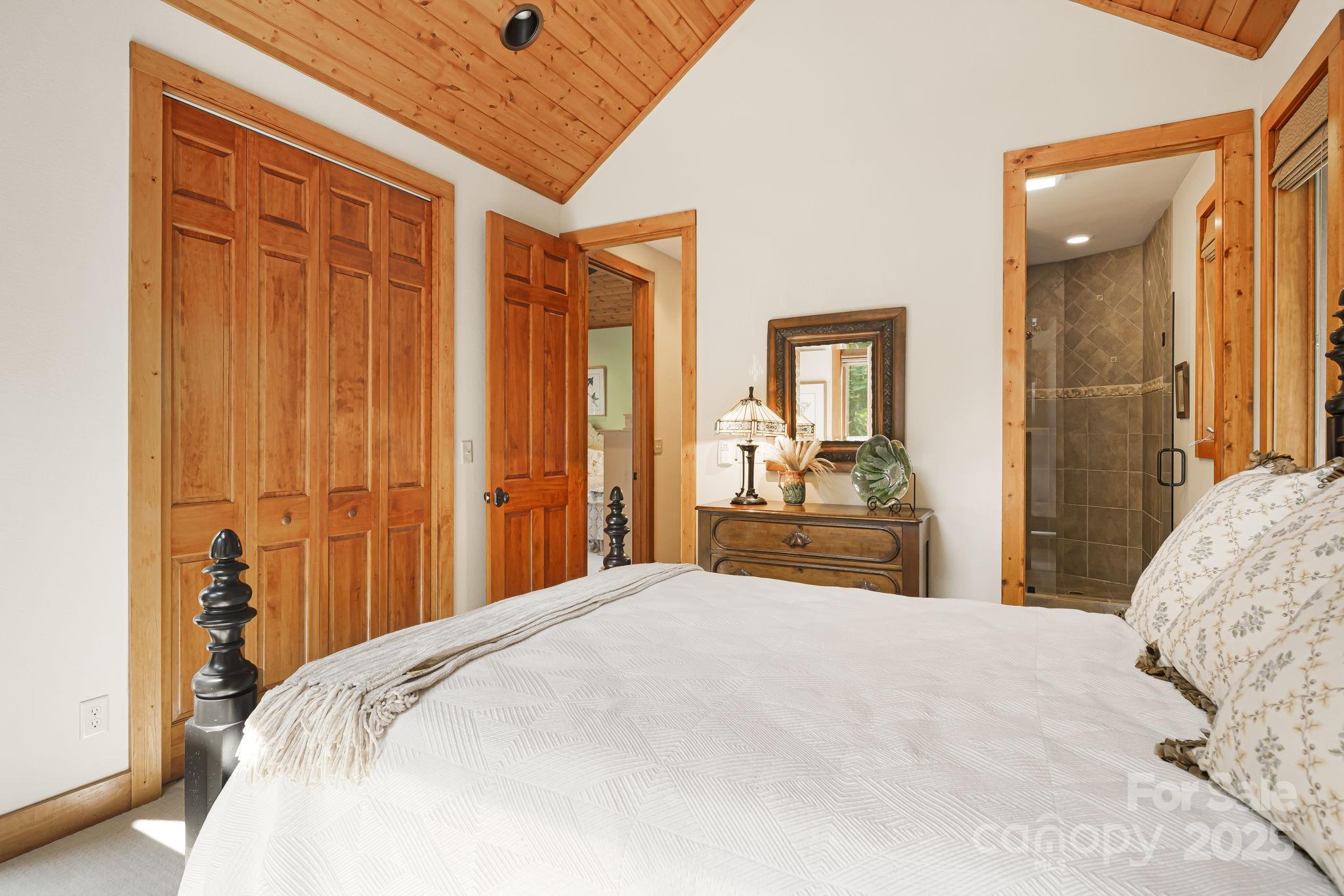 Wolf Laurel - Residential