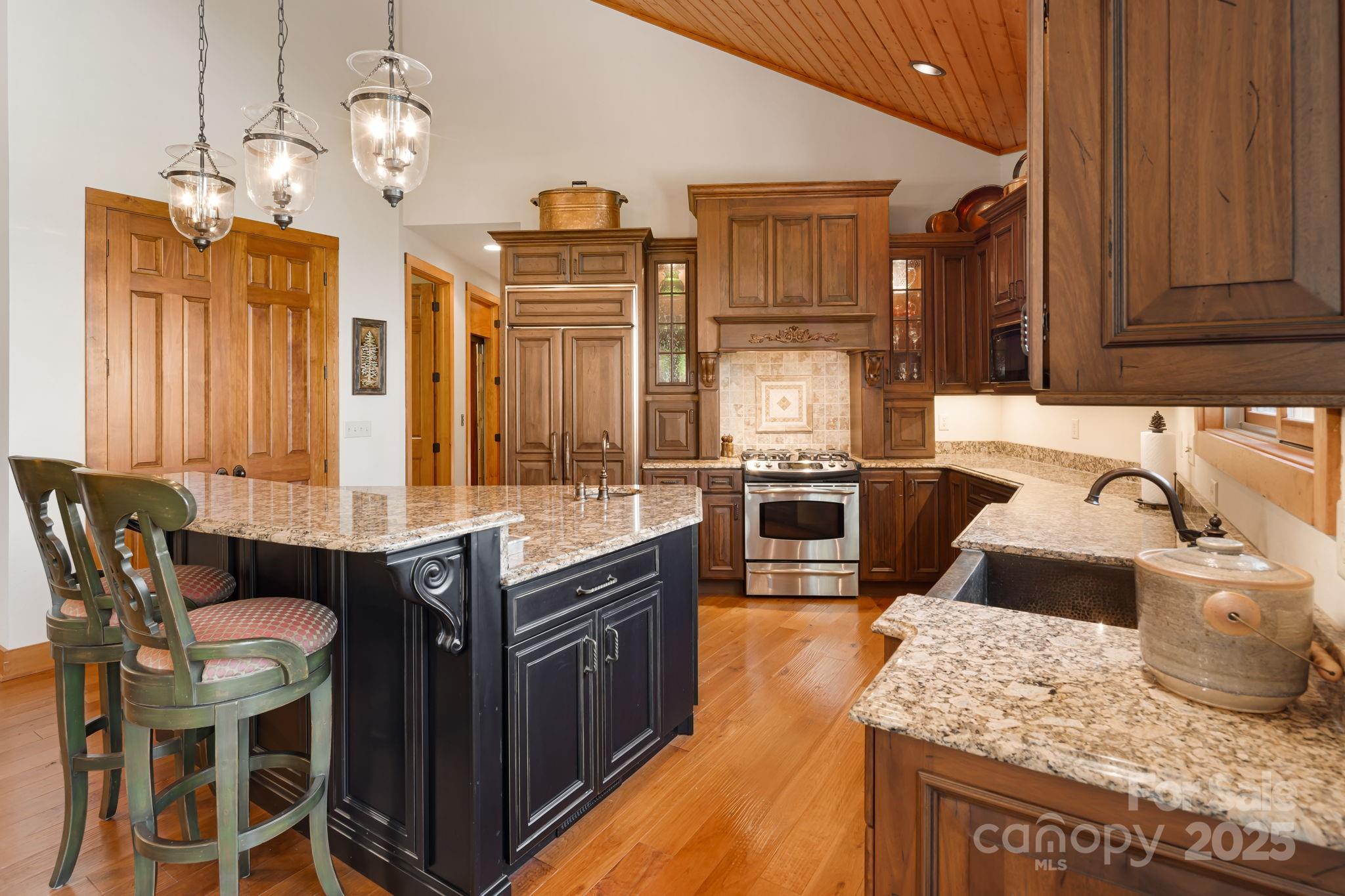 Wolf Laurel - Residential