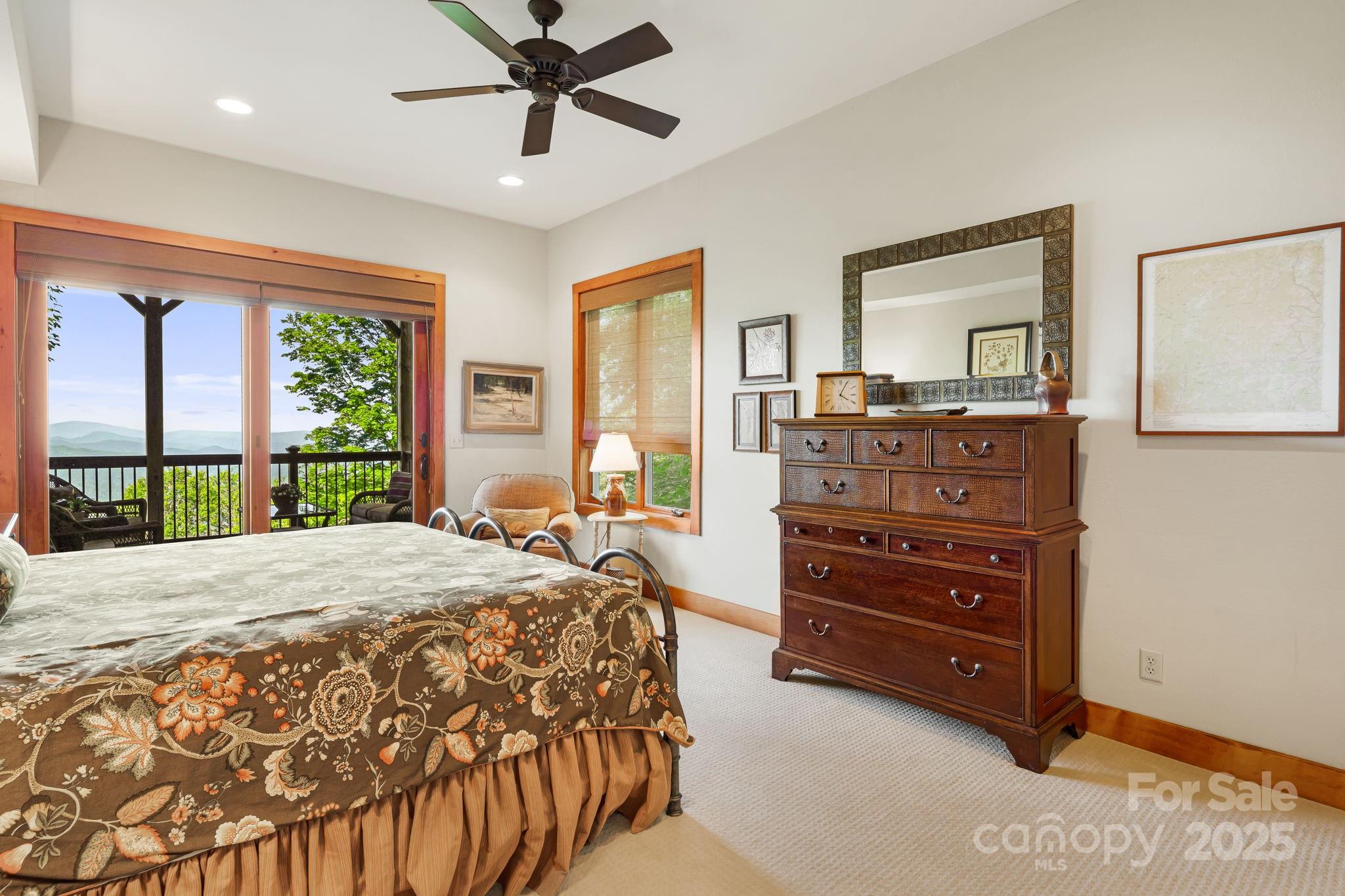 Wolf Laurel - Residential