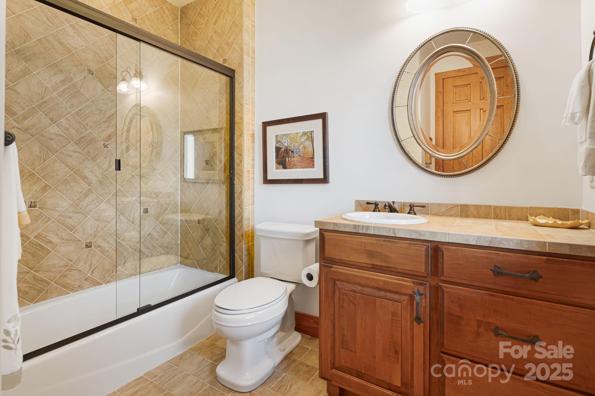 Wolf Laurel - Residential