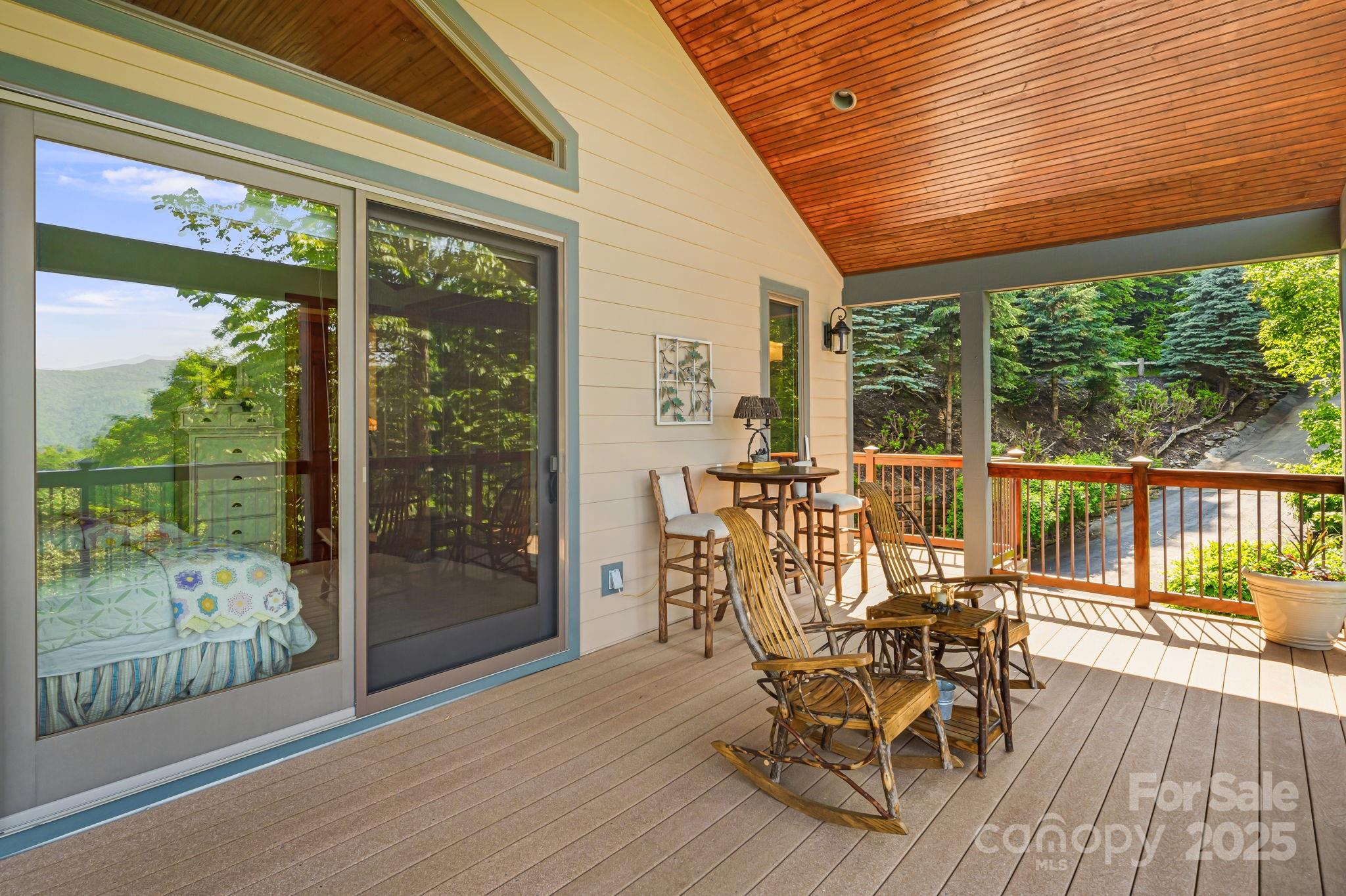 Wolf Laurel - Residential