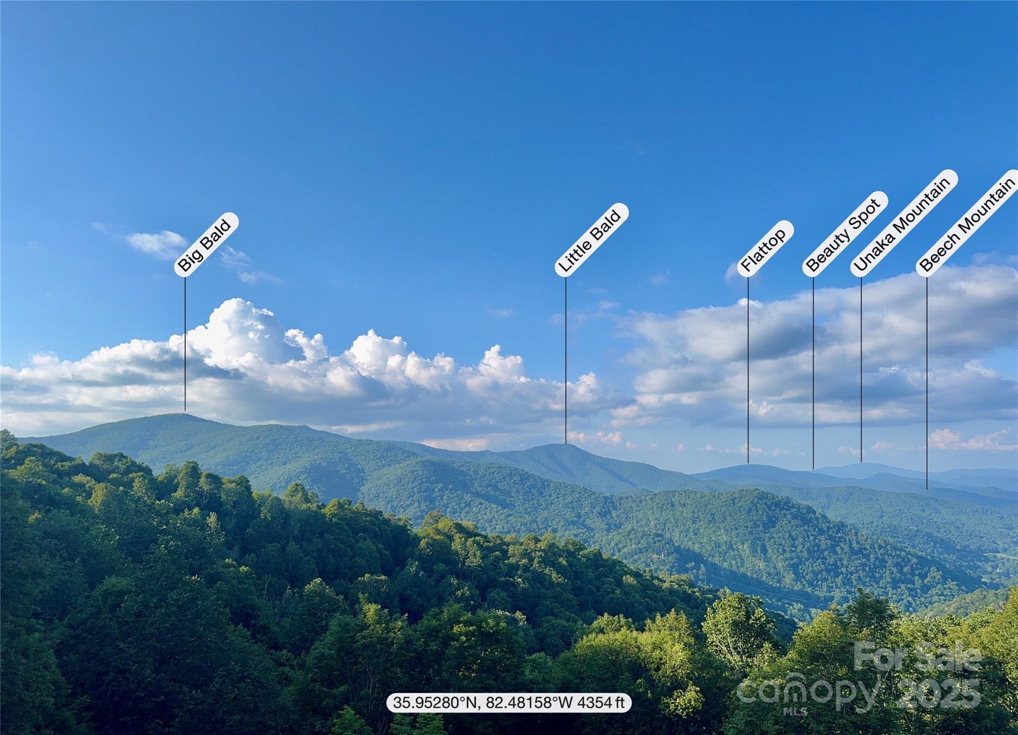 Wolf Laurel - Residential