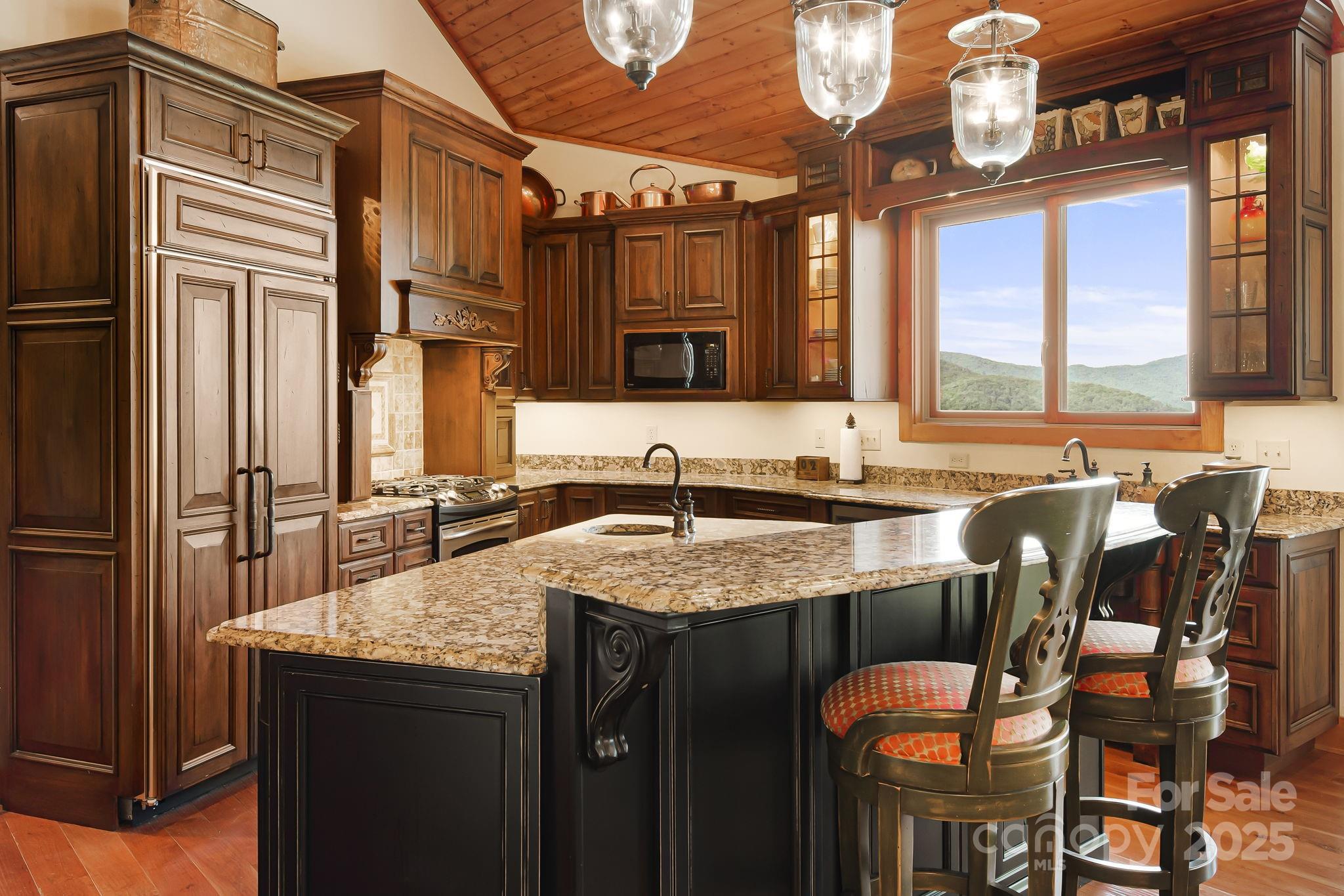 Wolf Laurel - Residential