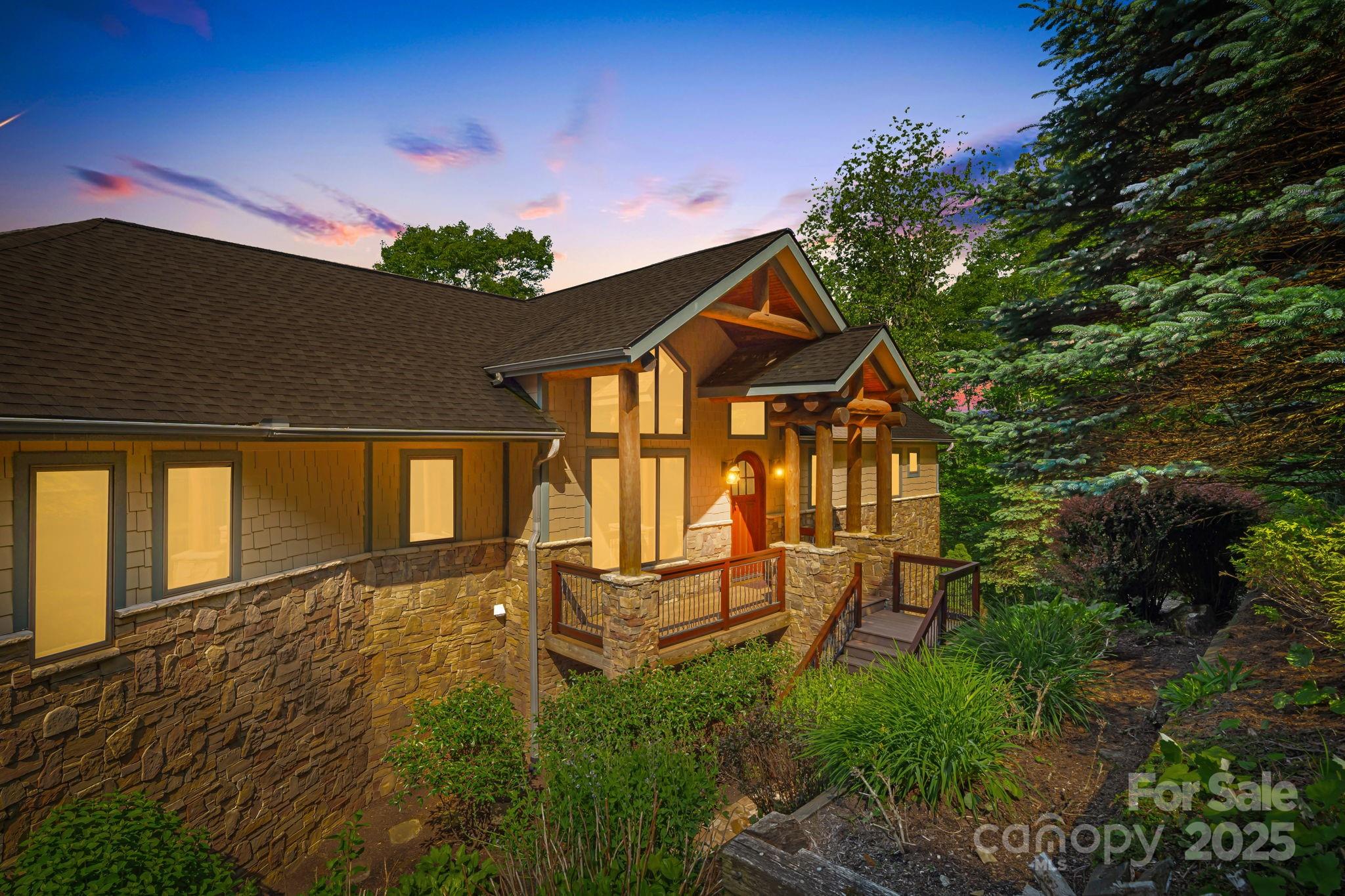 197 Cherry Knob Drive 23