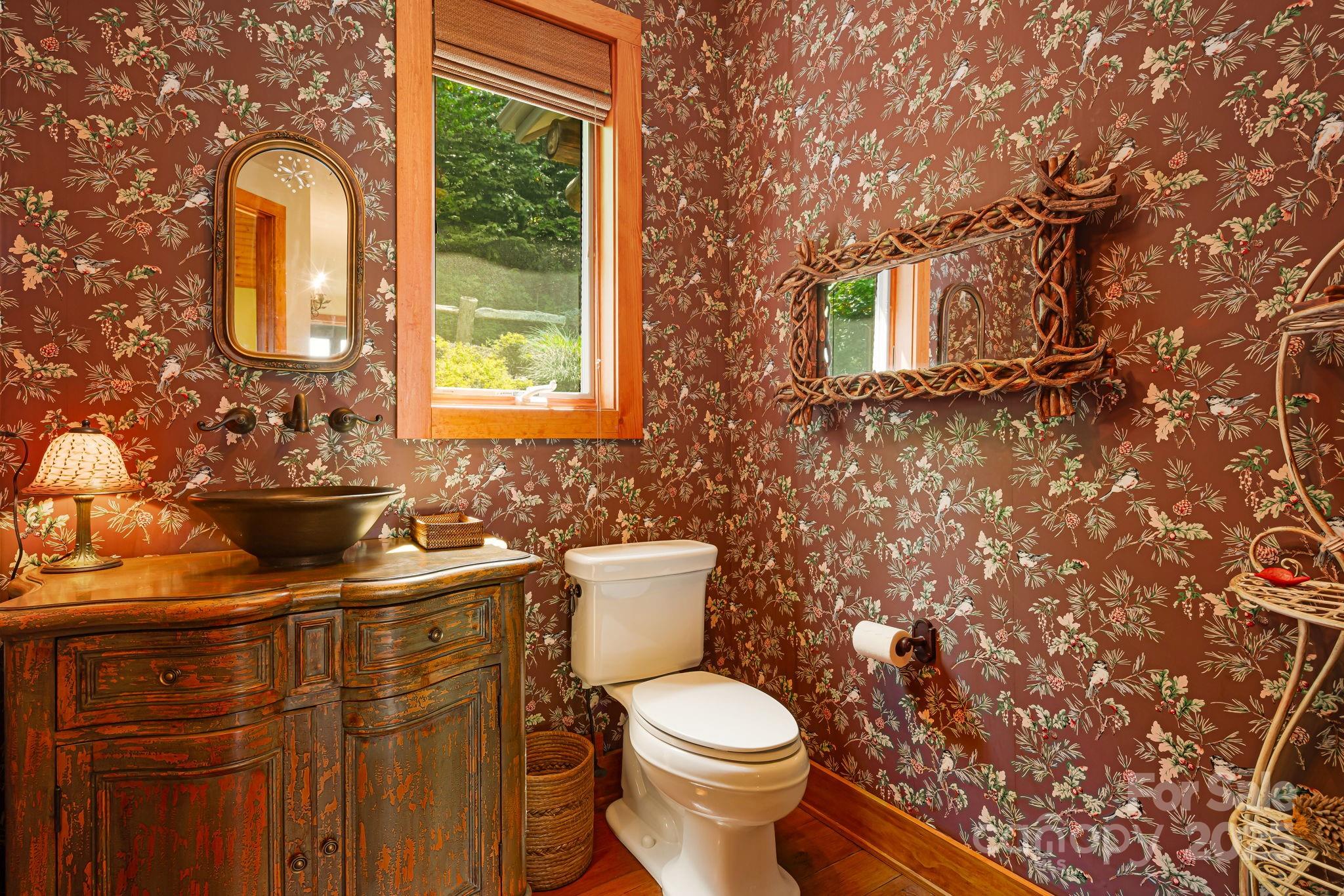 Wolf Laurel - Residential