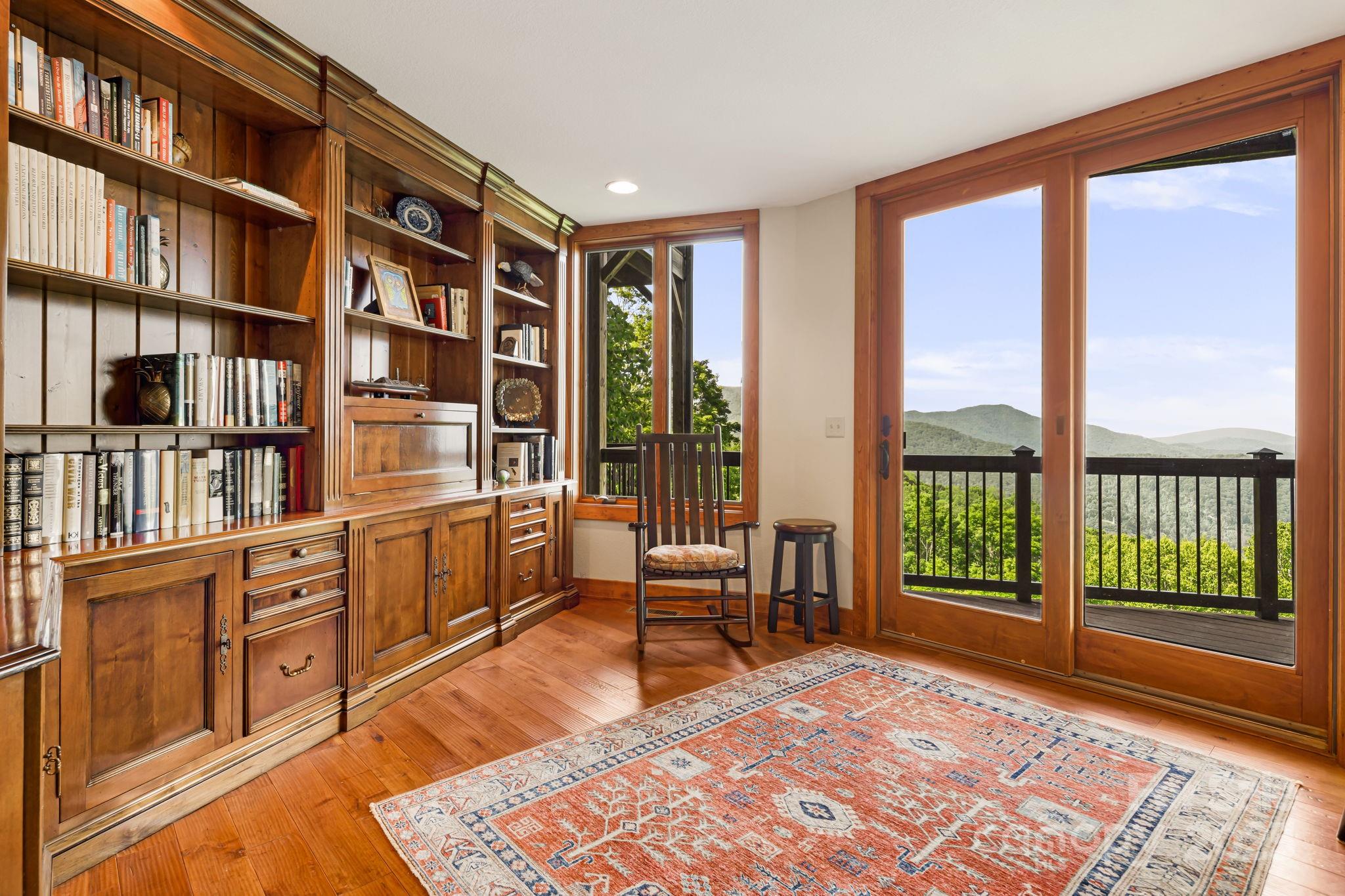 Wolf Laurel - Residential