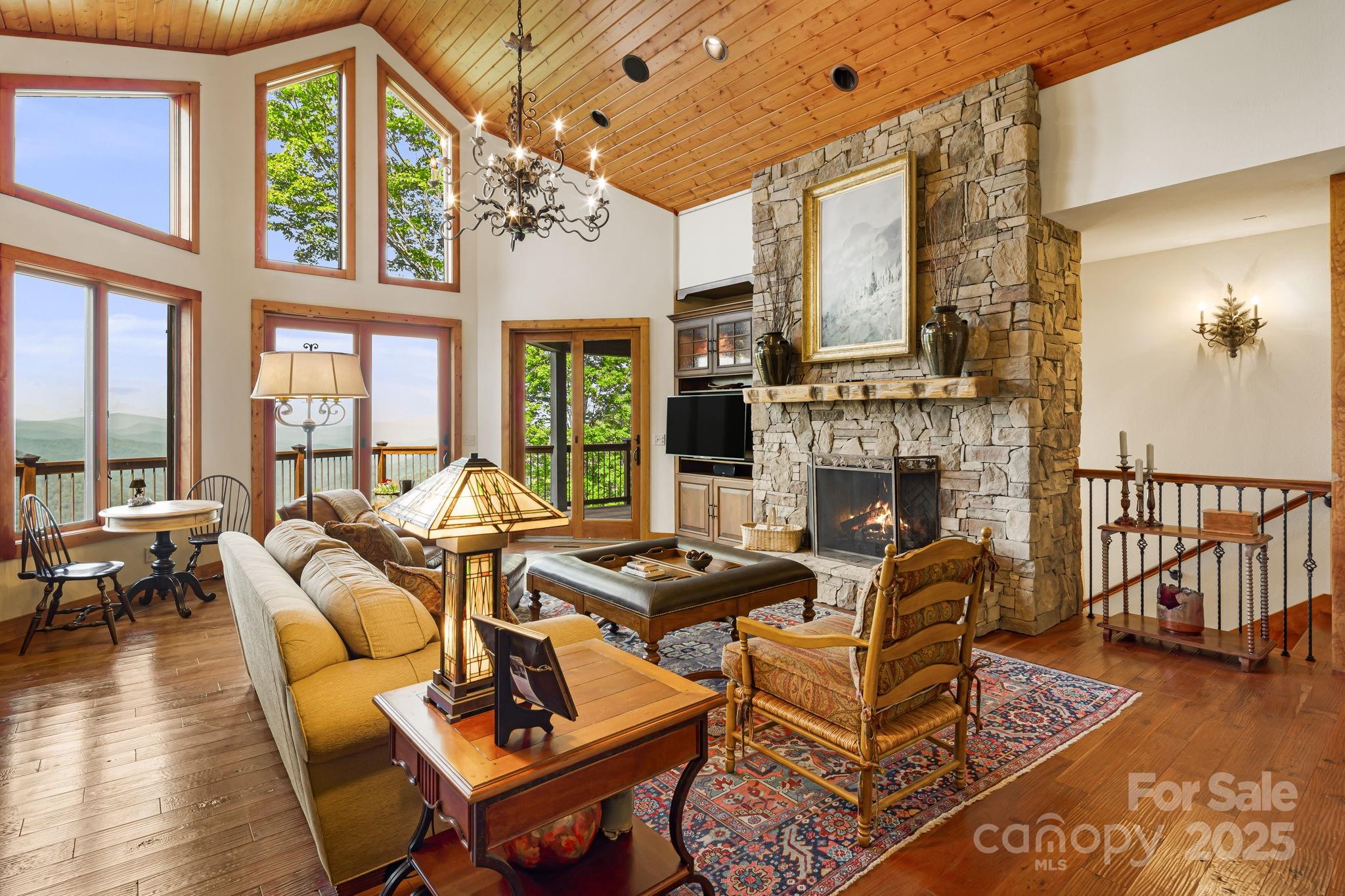 197 Cherry Knob Drive