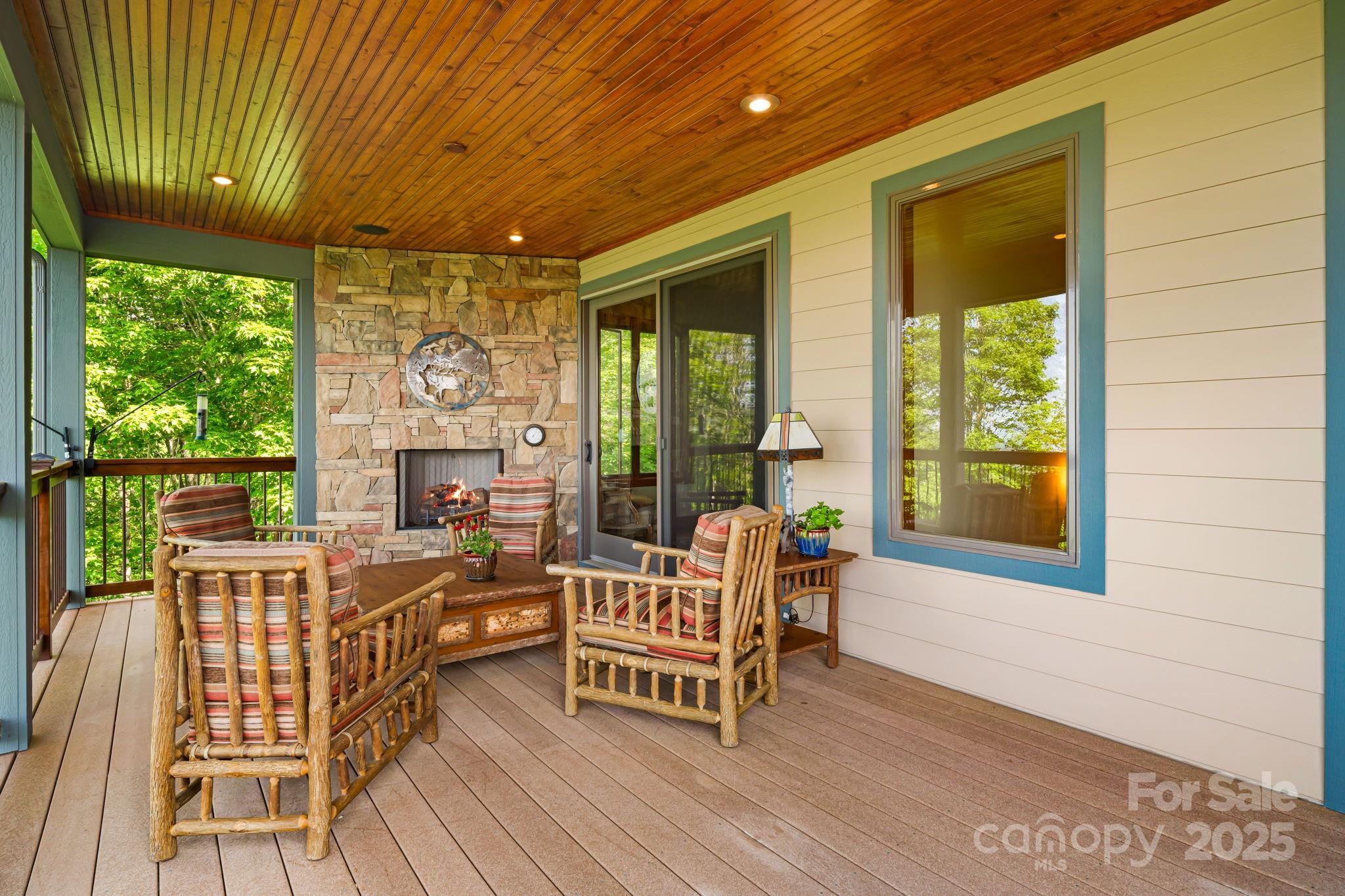 Wolf Laurel - Residential