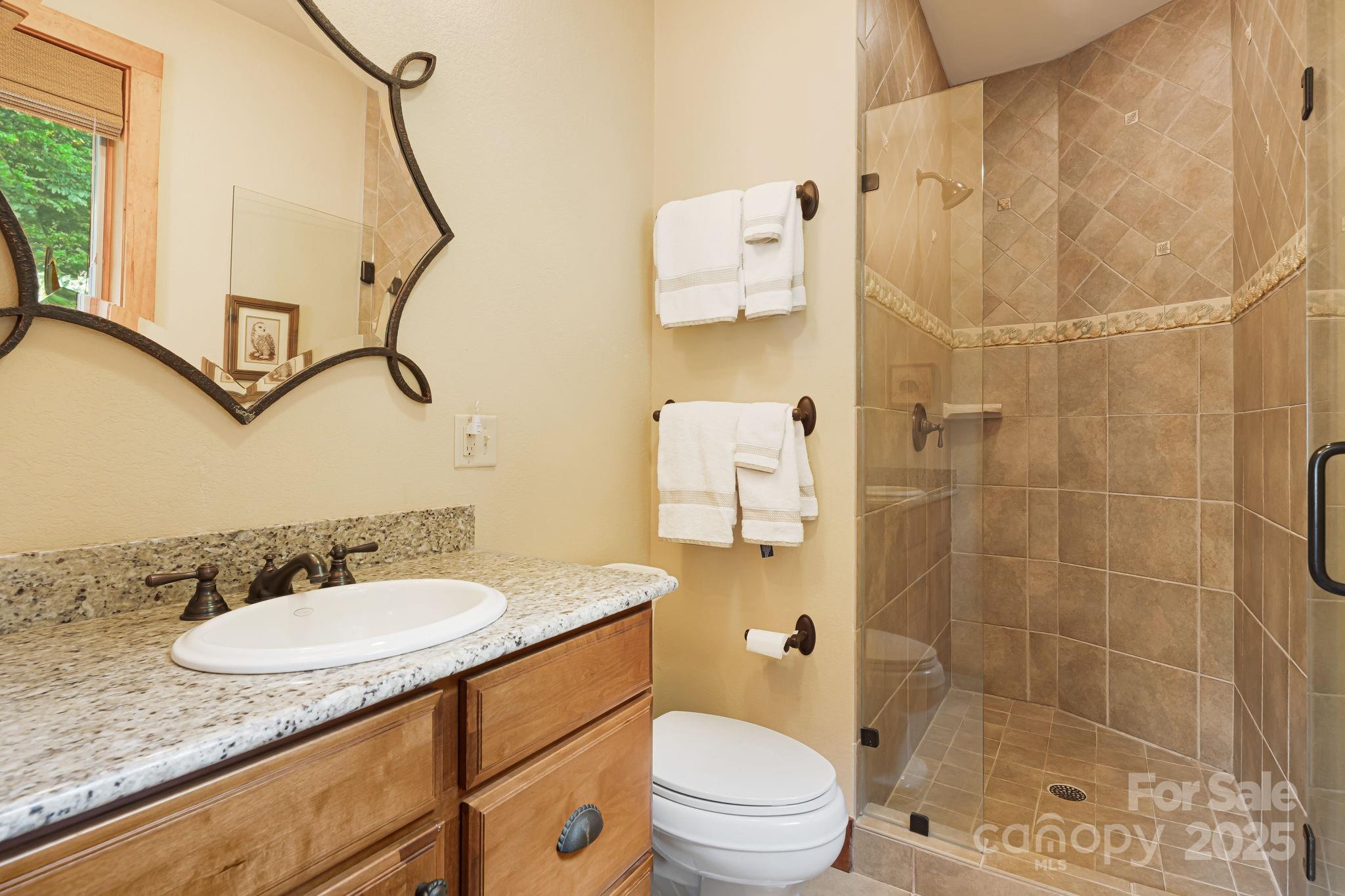 Wolf Laurel - Residential