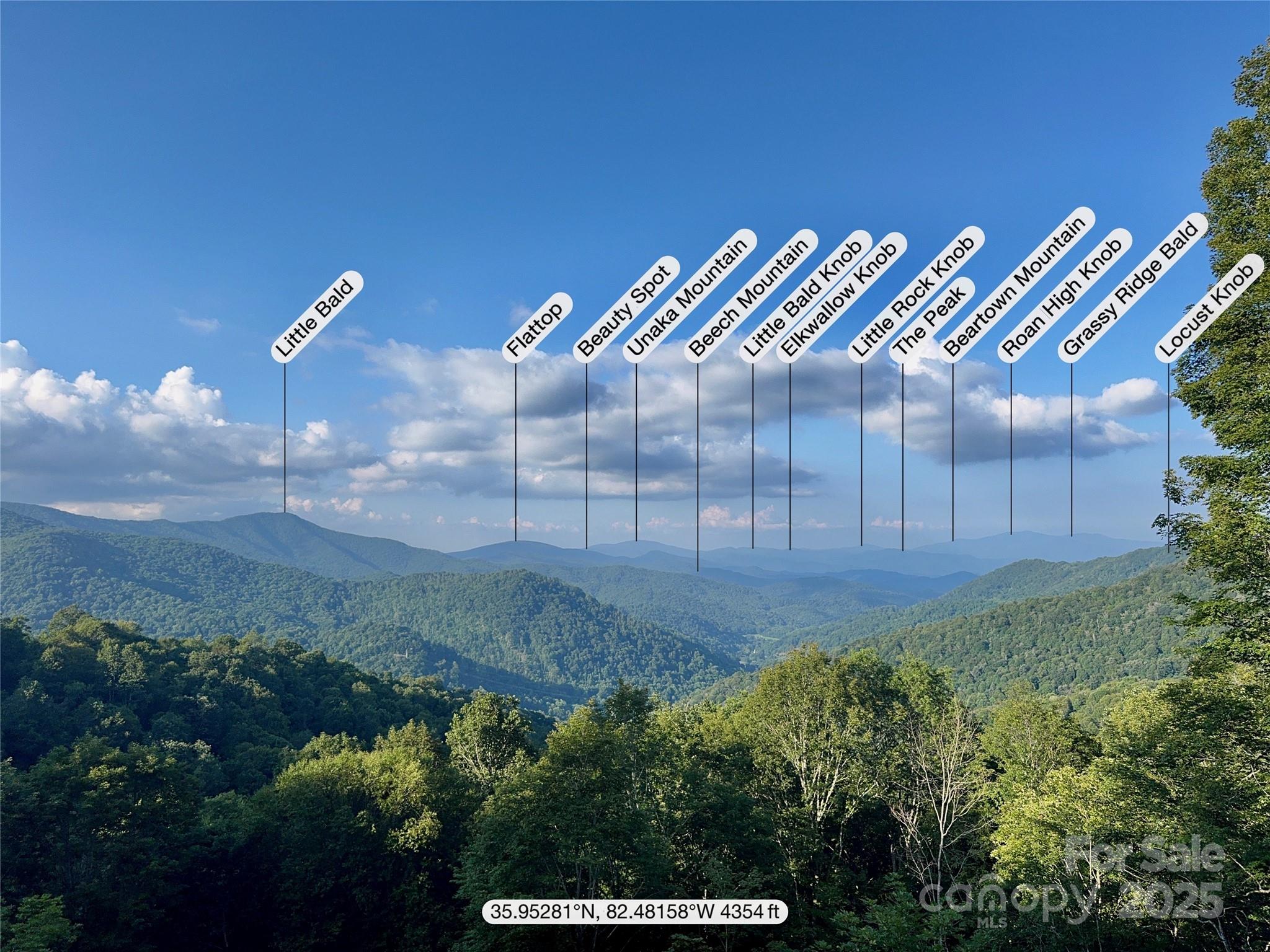 Wolf Laurel - Residential