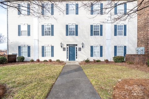 A home in Harrisburg