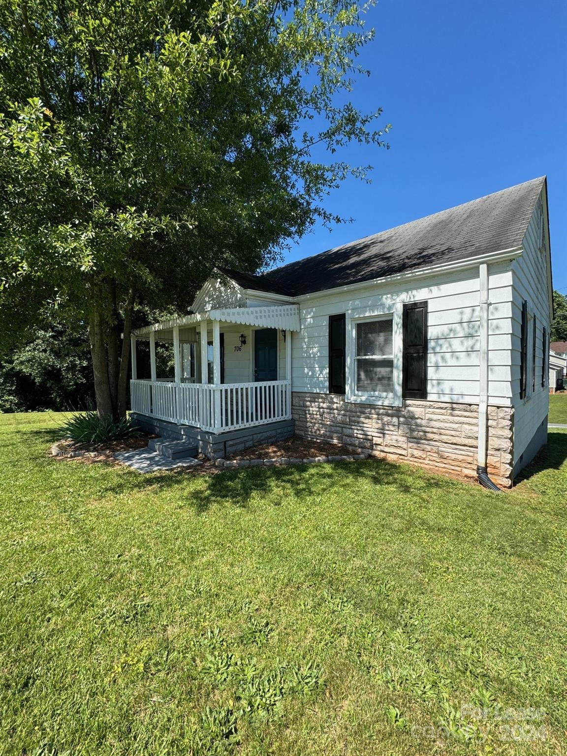 none - Residential Lease