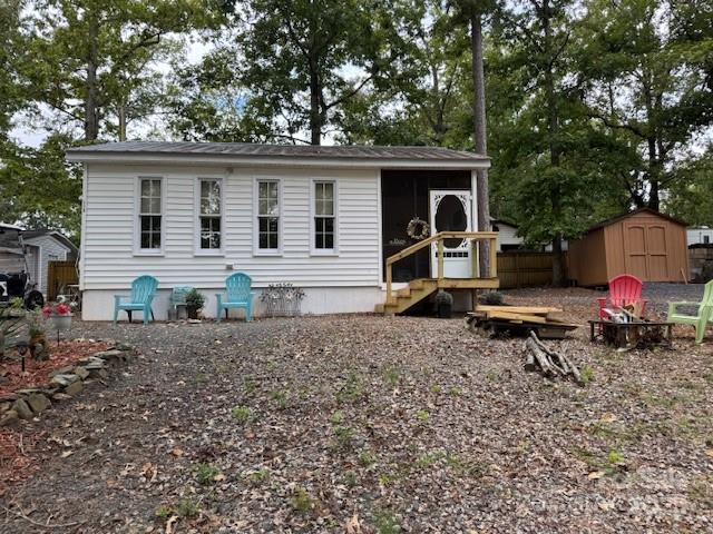 135 Muskhogean Way
