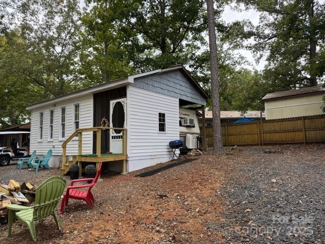135 Muskhogean Way