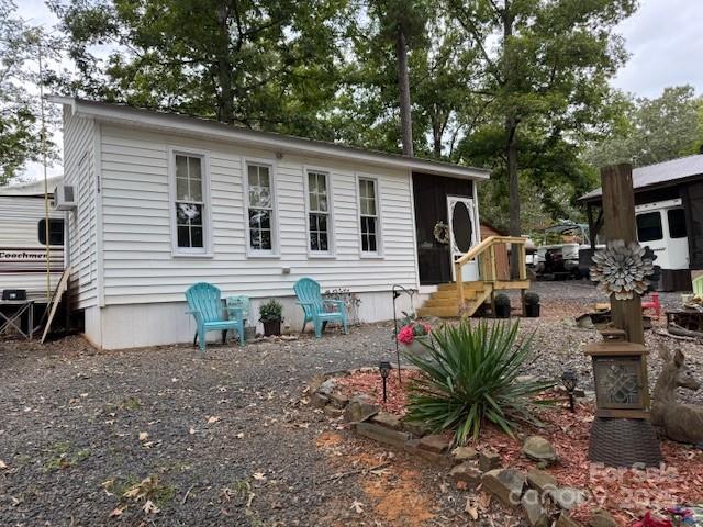135 Muskhogean Way