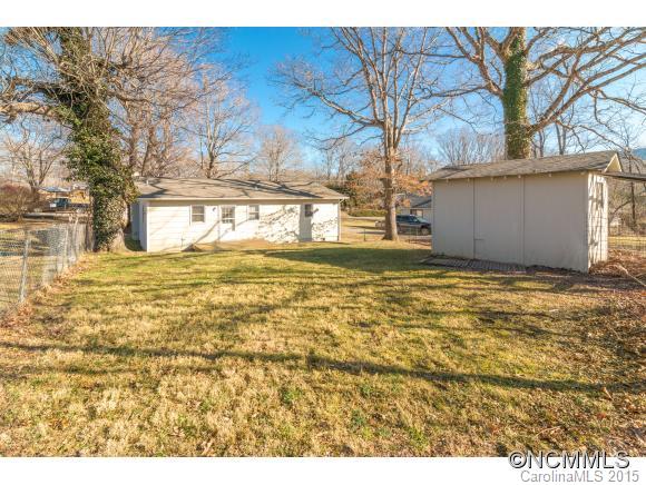 Methodist Colony - Residential