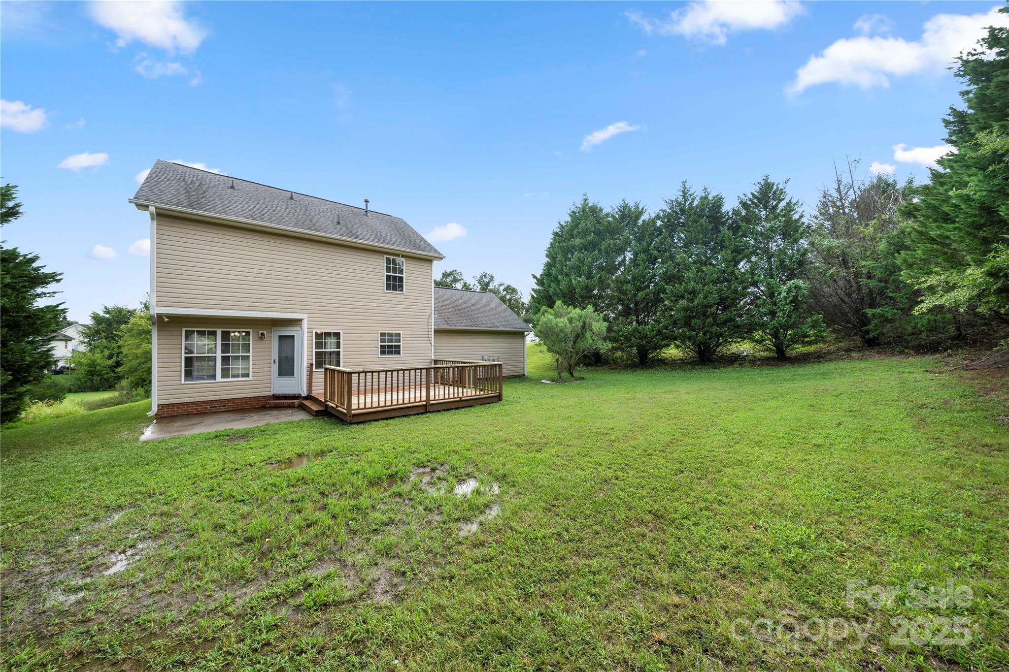 Hunting Creek - Residential