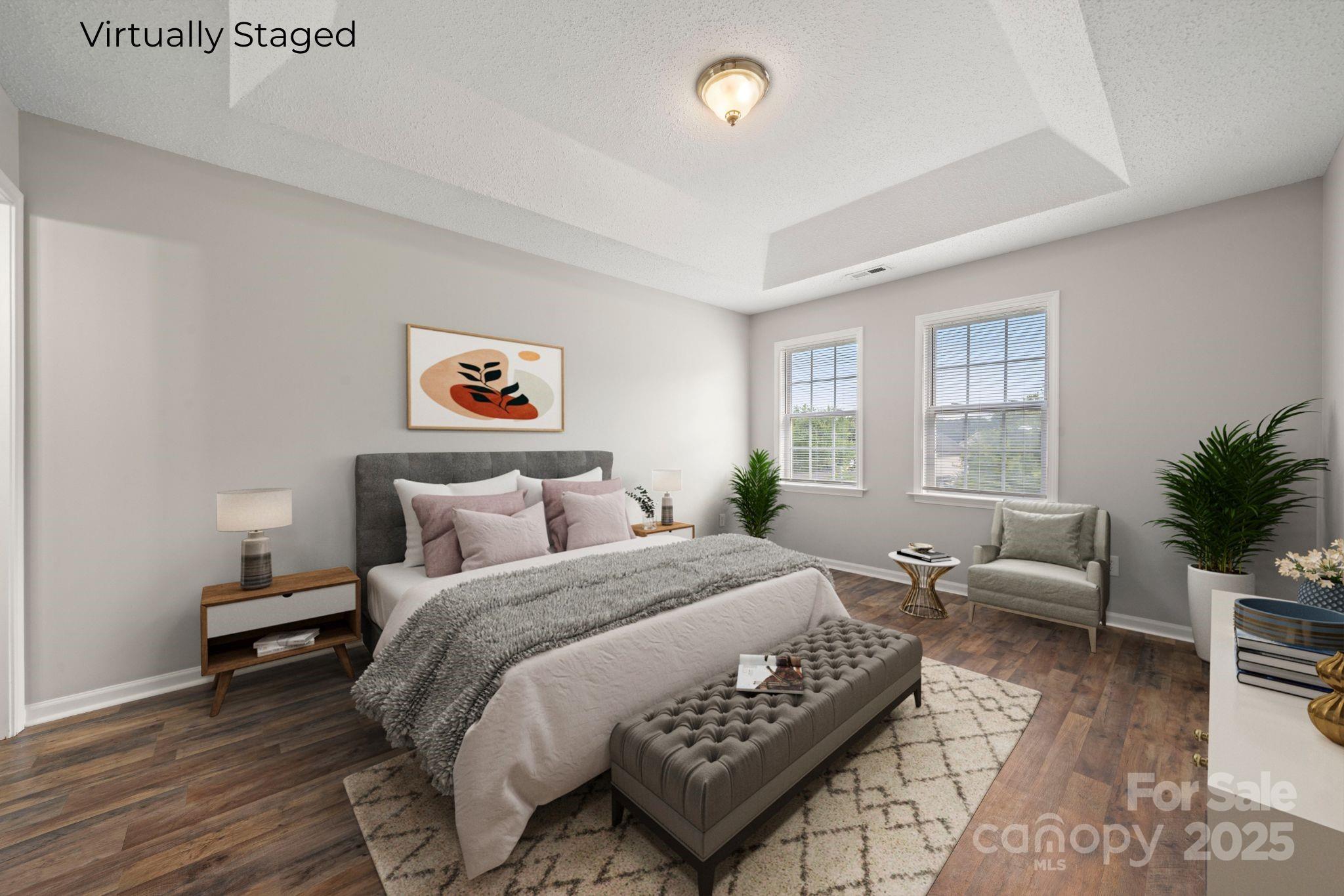 Hunting Creek - Residential