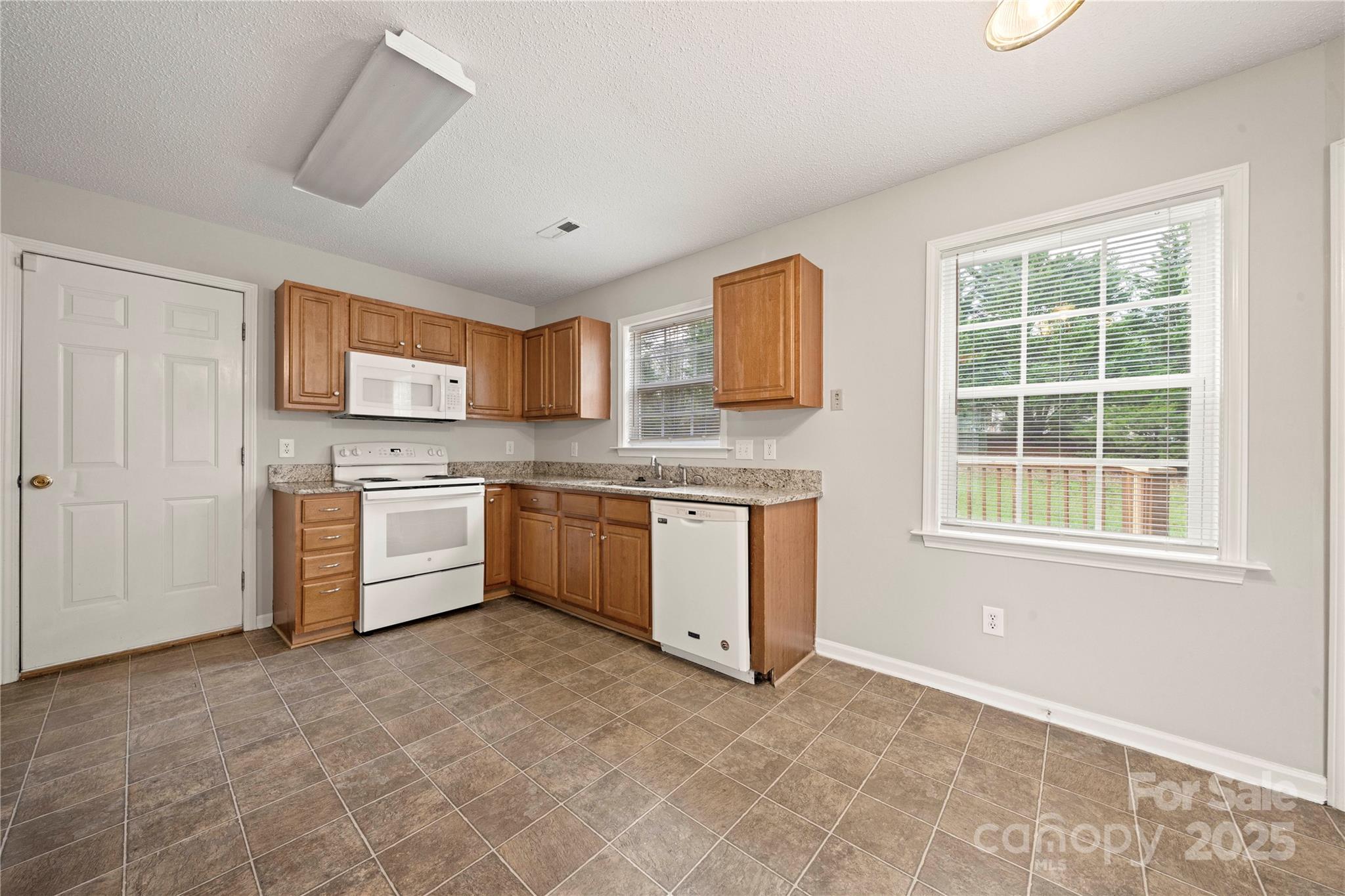 Hunting Creek - Residential