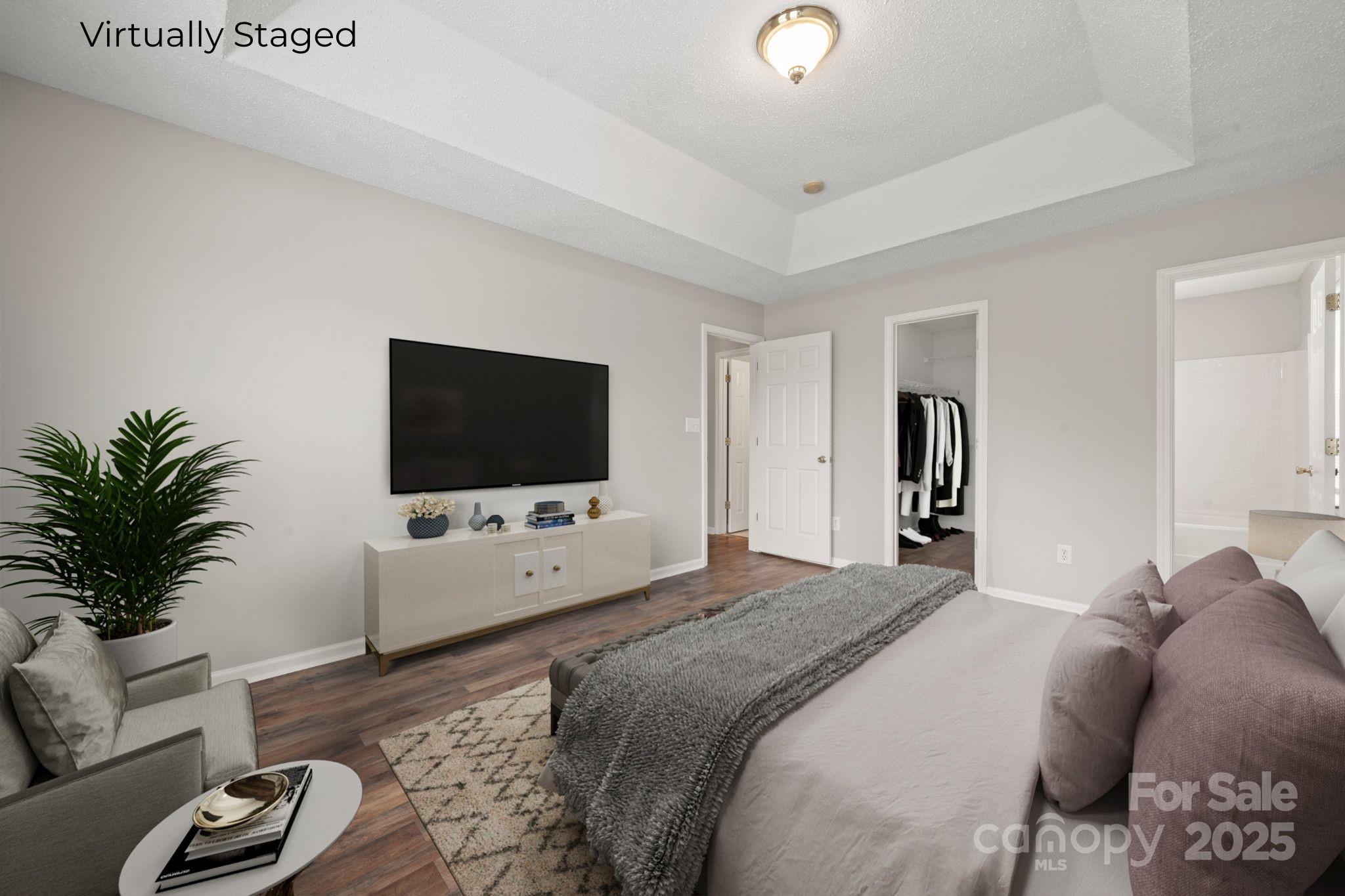 Hunting Creek - Residential