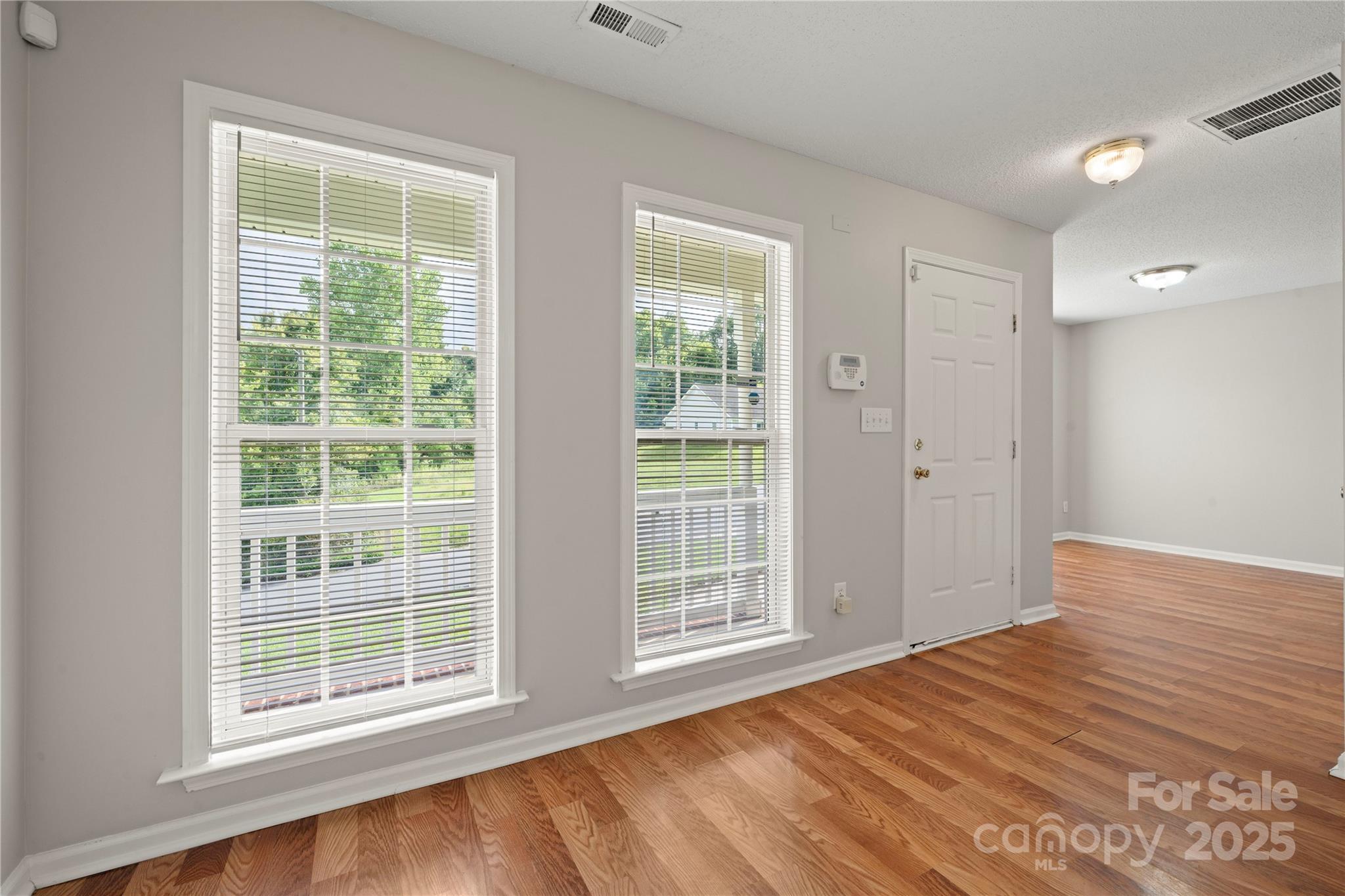 Hunting Creek - Residential