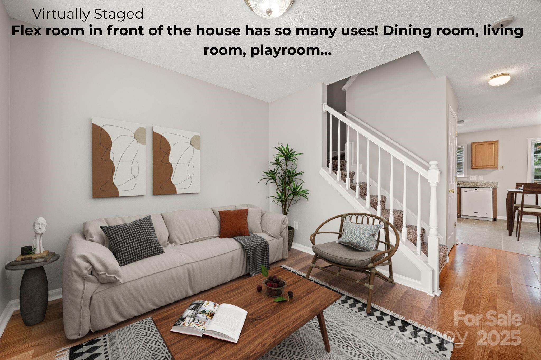 Hunting Creek - Residential