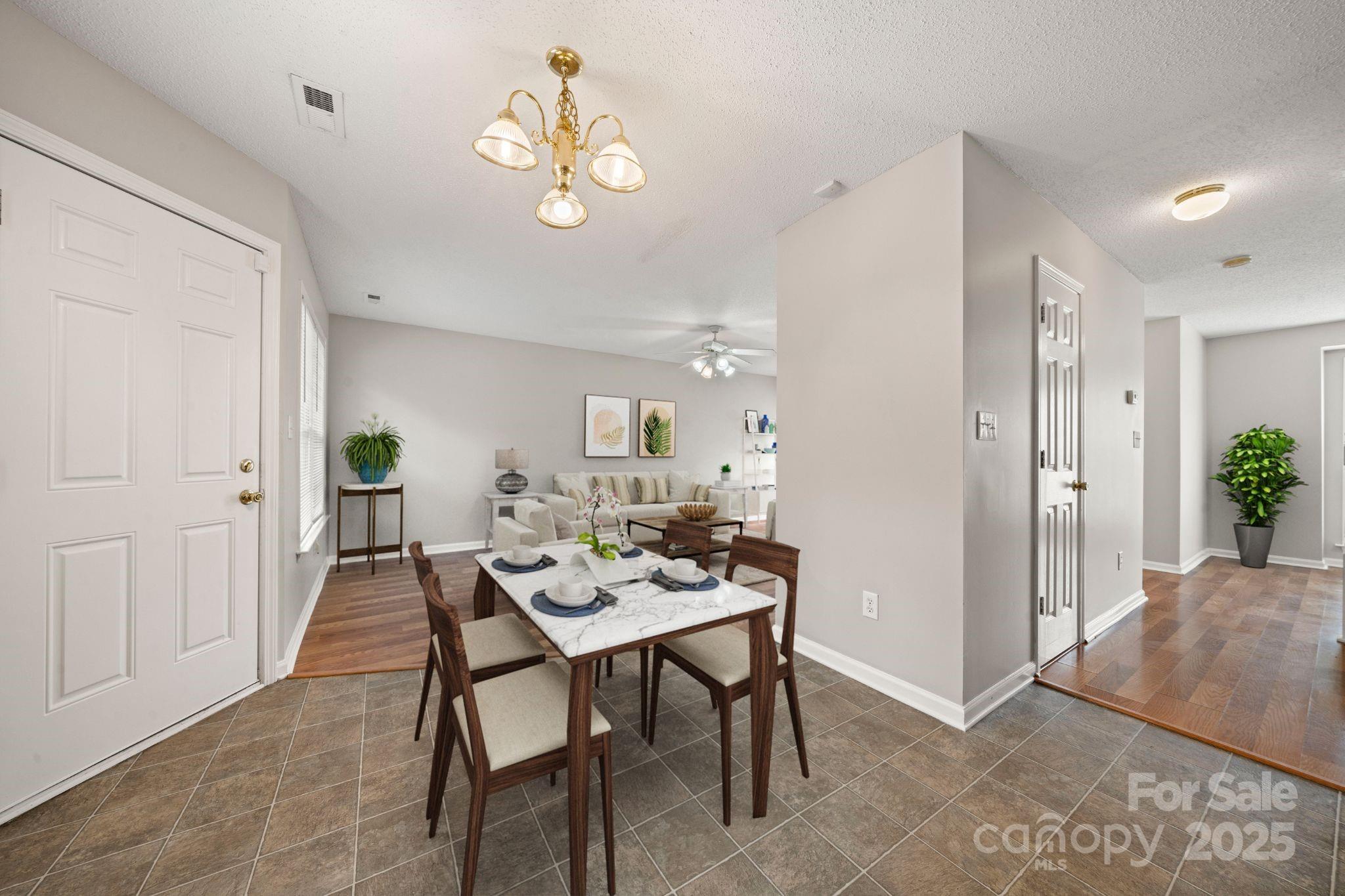 Hunting Creek - Residential