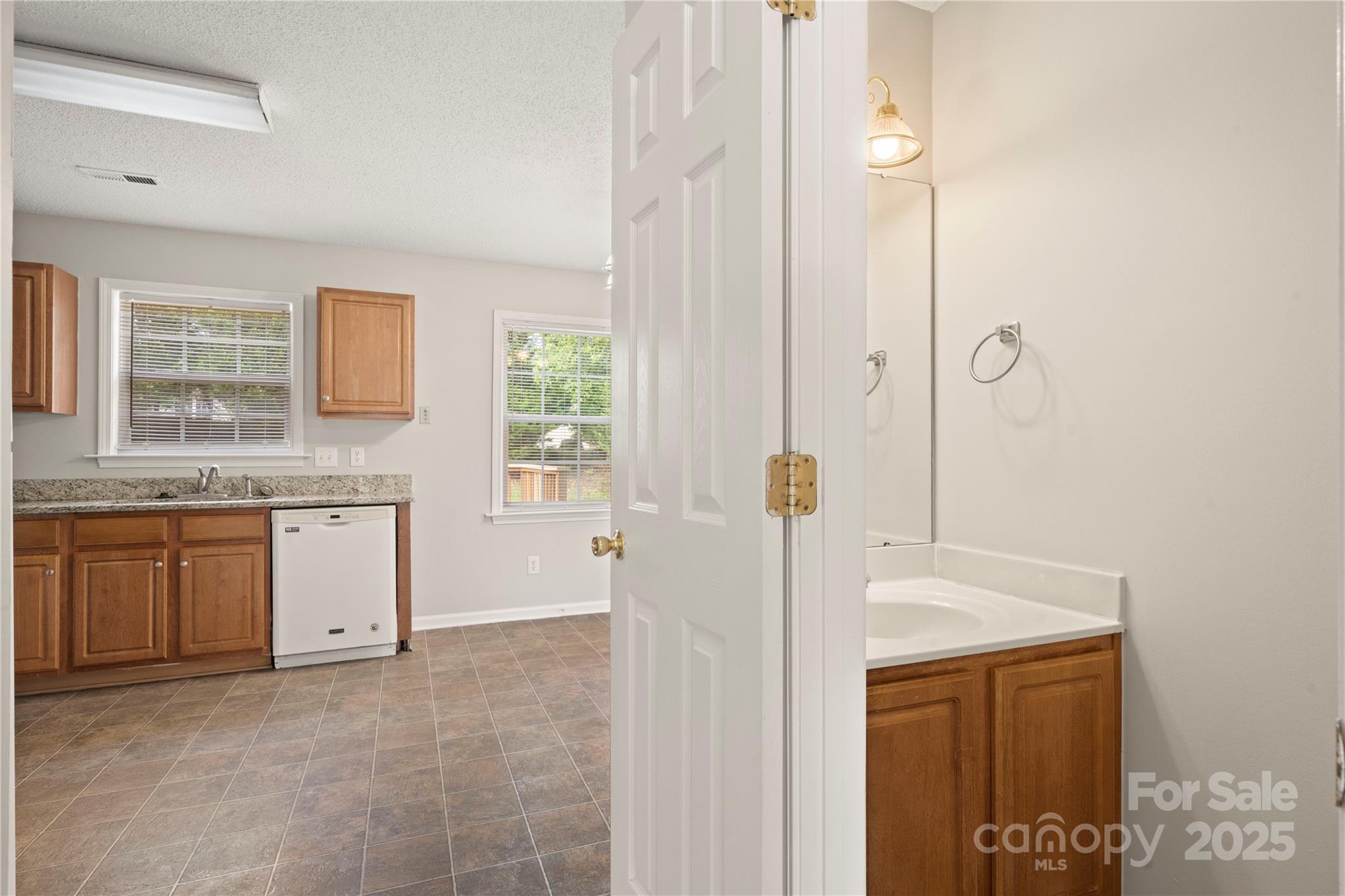 Hunting Creek - Residential