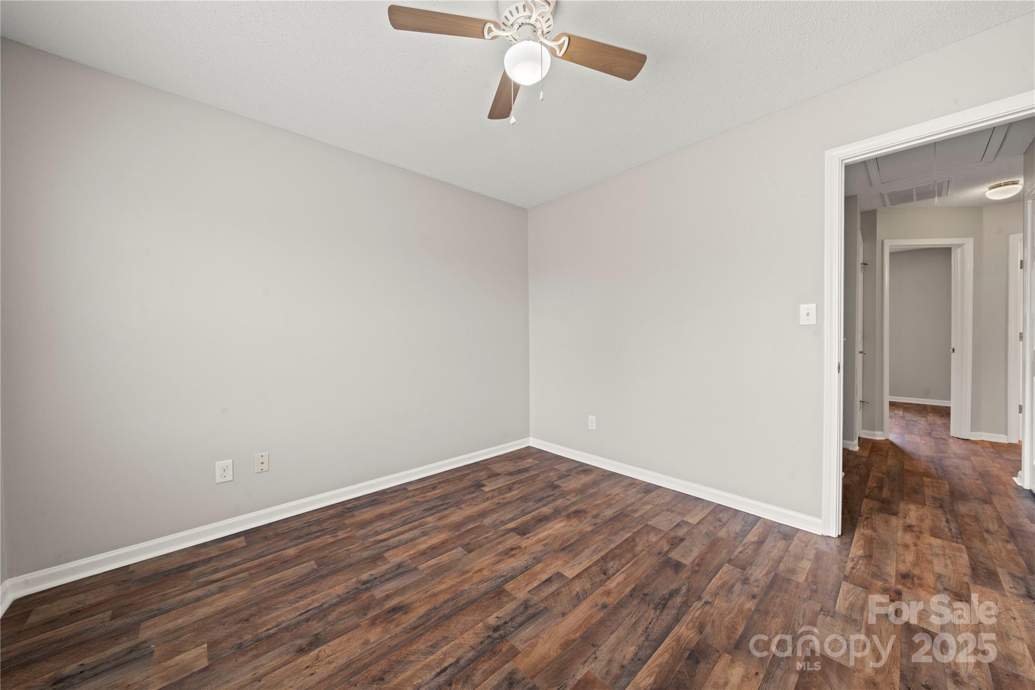 Hunting Creek - Residential